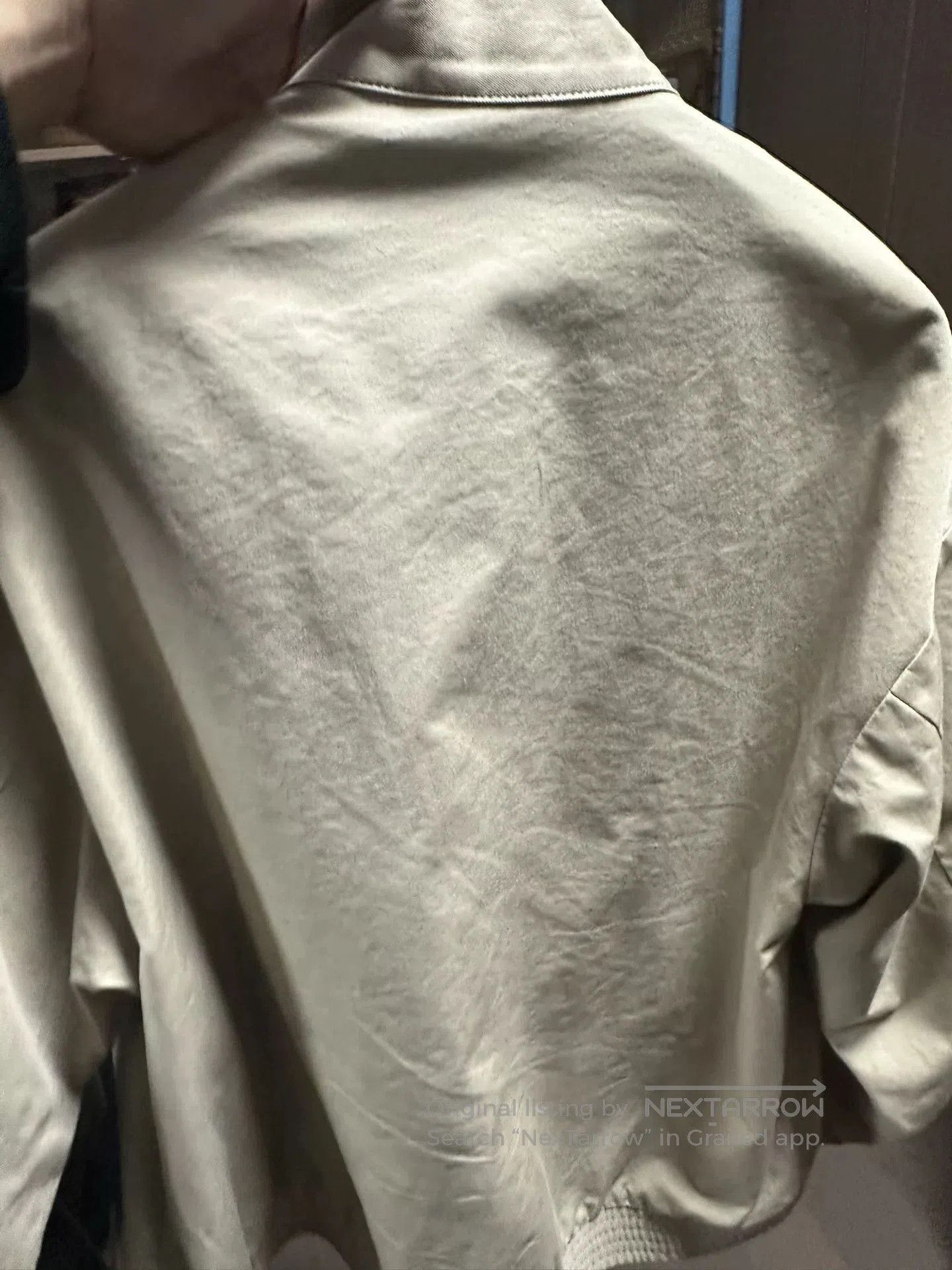Visvim VISVIM 23SS KETCHIKAN JKT. Size US L / EU 52-54 / 3 - 5 Thumbnail