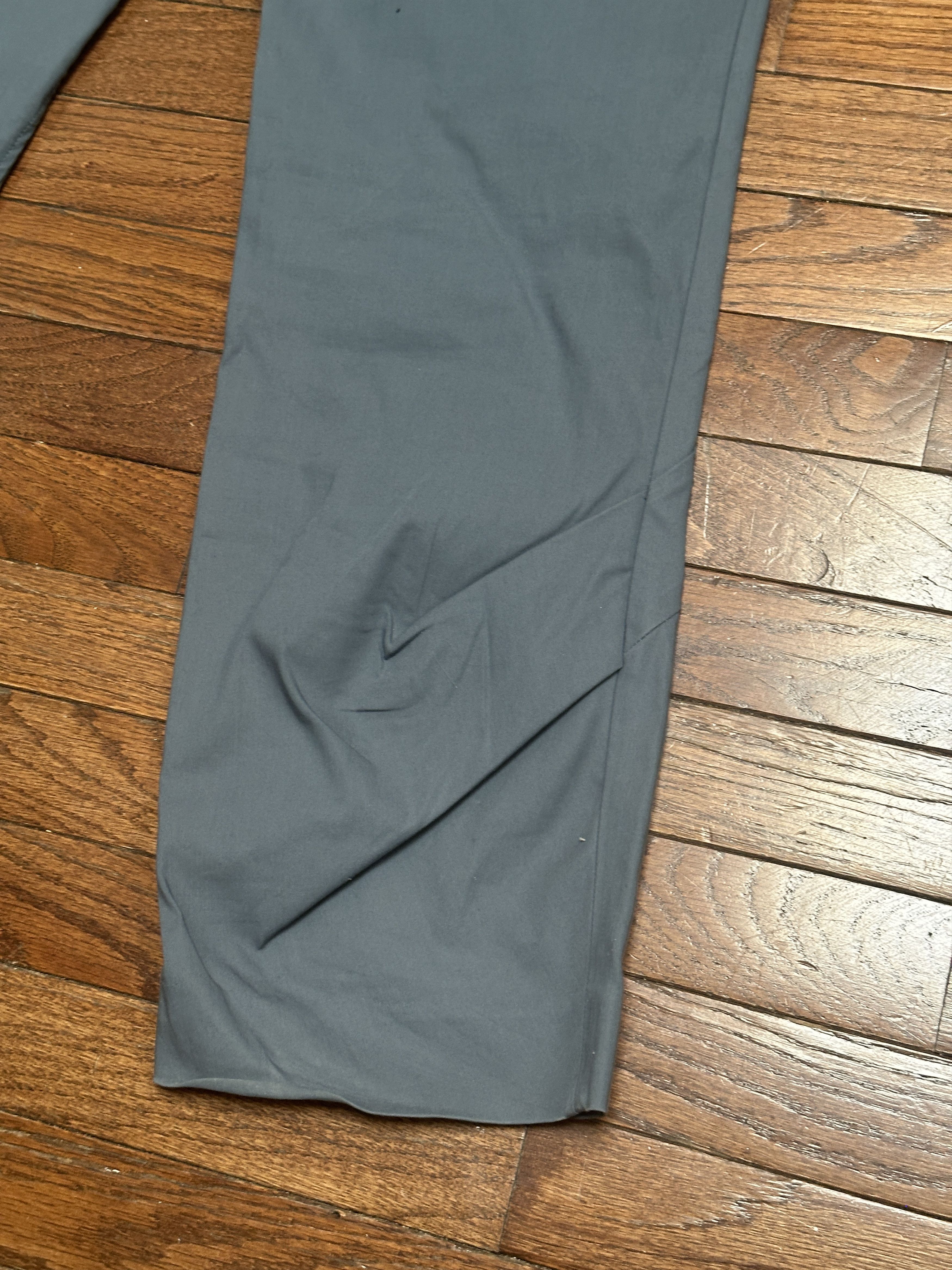 Namacheko Namacheko Orion Blue Muuyaw Trousers Size US 34 / EU 50 - 6 Thumbnail