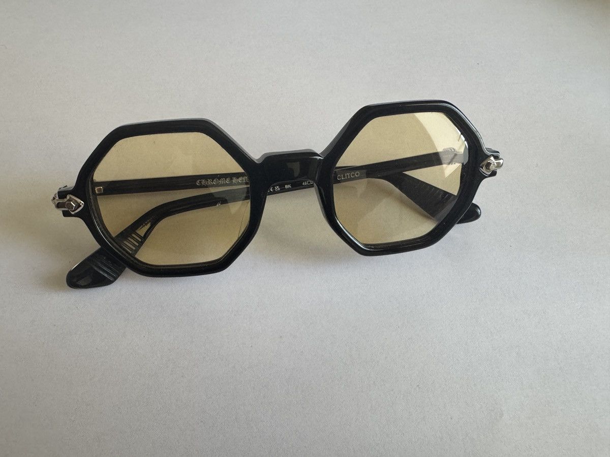 Chrome Hearts Chrome Hearts Clicto Size ONE SIZE - 3 Thumbnail