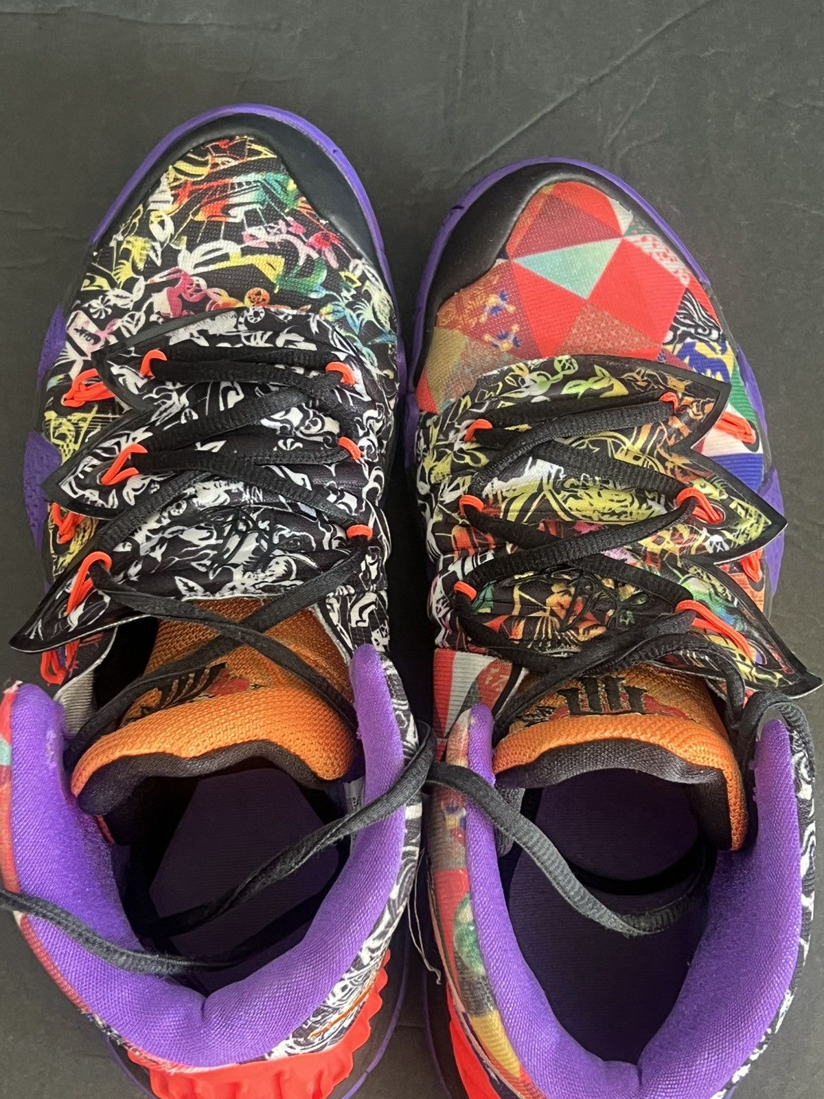Kyrie x Chinese new year