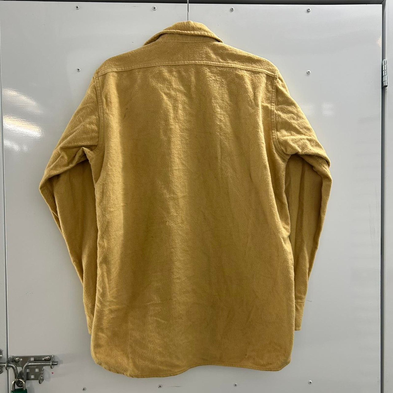 Other VTG Woolrich button-up shirt Size US M / EU 48-50 / 2 - 3 Thumbnail