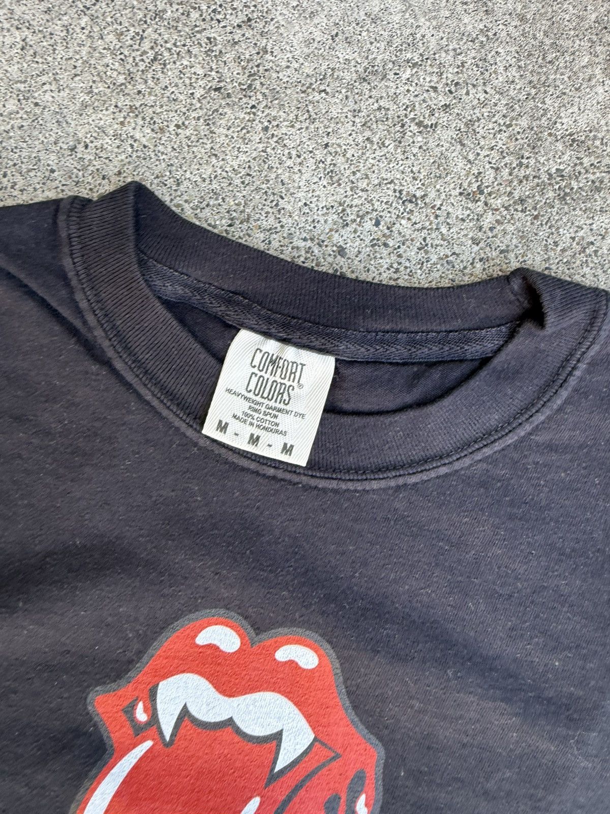 Comfort Colors Vampire Tee Size US M / EU 48-50 / 2 - 4 Thumbnail