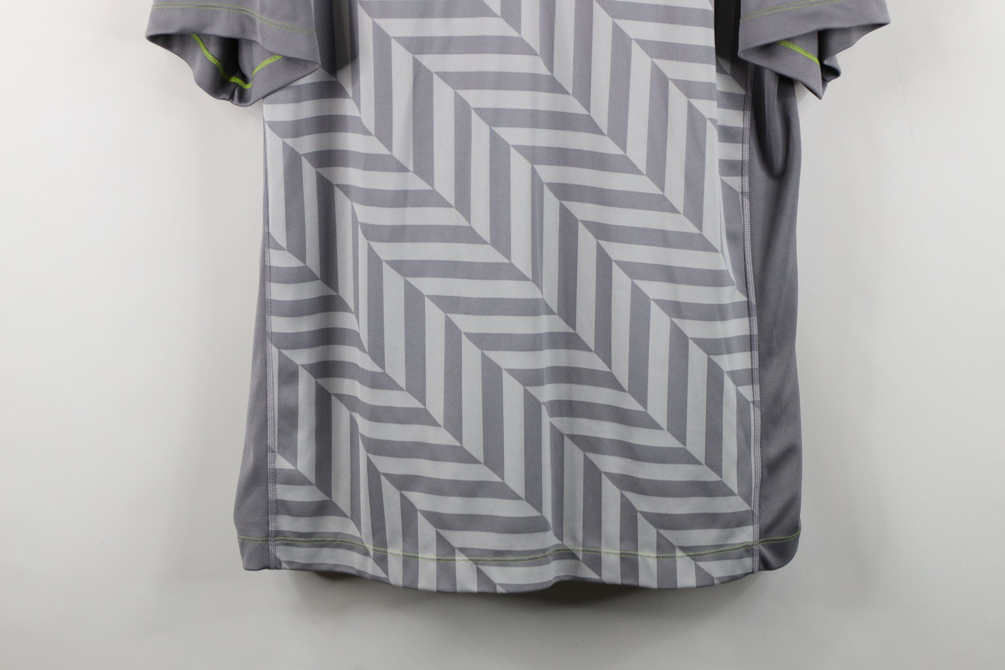 Nike Nike Golf Tour Performance Cup Medinah Collared Polo Shirt Size US XL / EU 56 / 4 - 3 Thumbnail