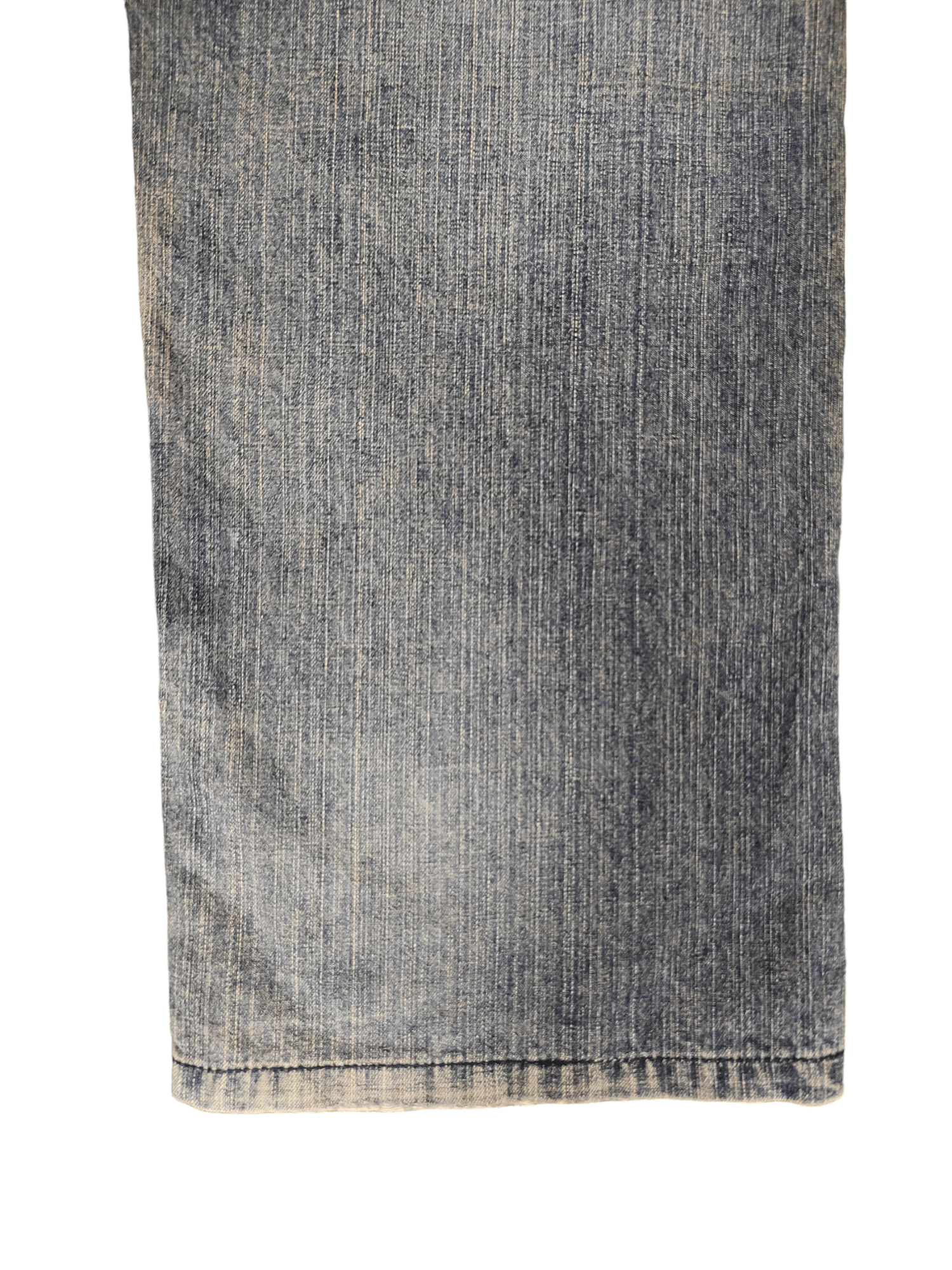 Enyce Crazy Vintage Y2k Enyce E96 Patches Jnco Style Baggy Jeans Size US 32 / EU 48 - 7 Thumbnail