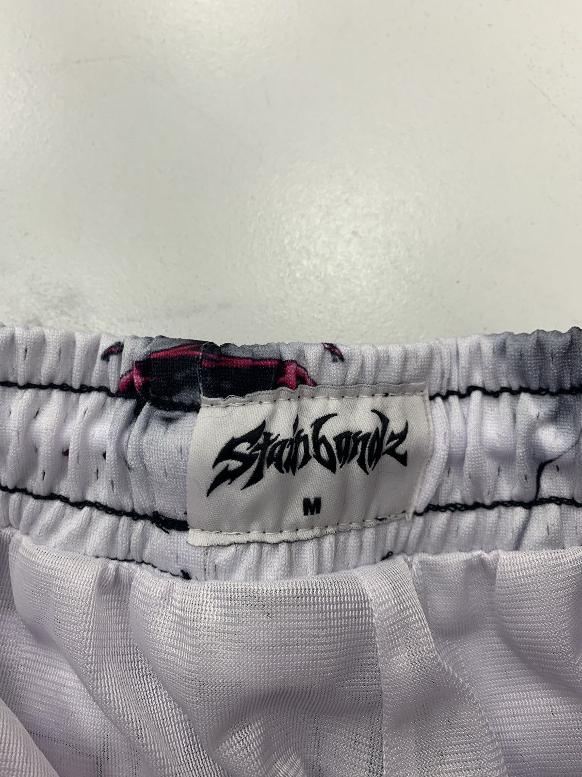 Other SB Studios V3 Shorts "Pink" Size US 32 / EU 48 - 3 Thumbnail