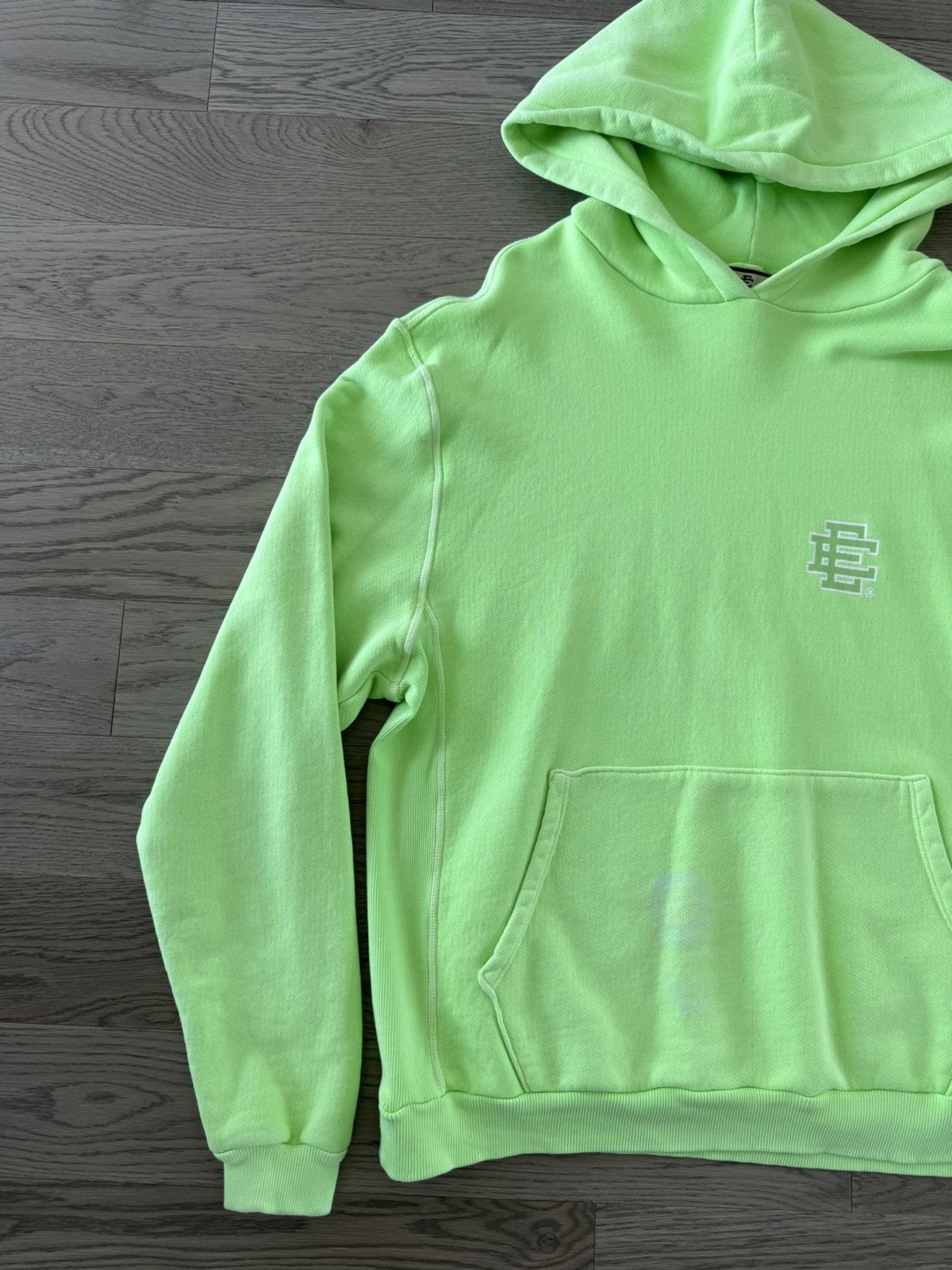 Eric Emanuel Eric Emanuel hoodie Size US L / EU 52-54 / 3 - 2 Thumbnail