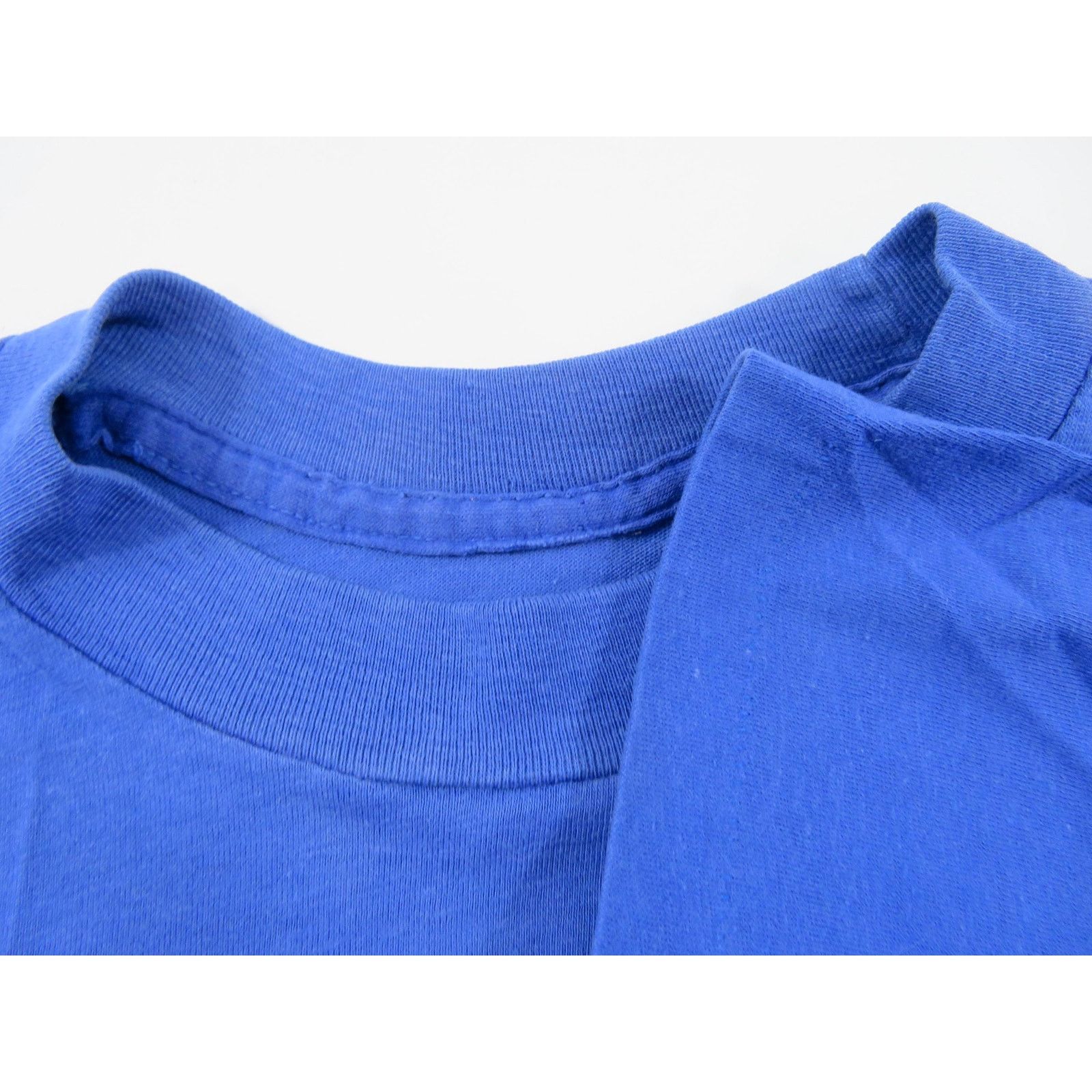 Other South Carolina Souvenir T-Shirt Blue White Sz M 1980s Size US M / EU 48-50 / 2 - 4 Thumbnail