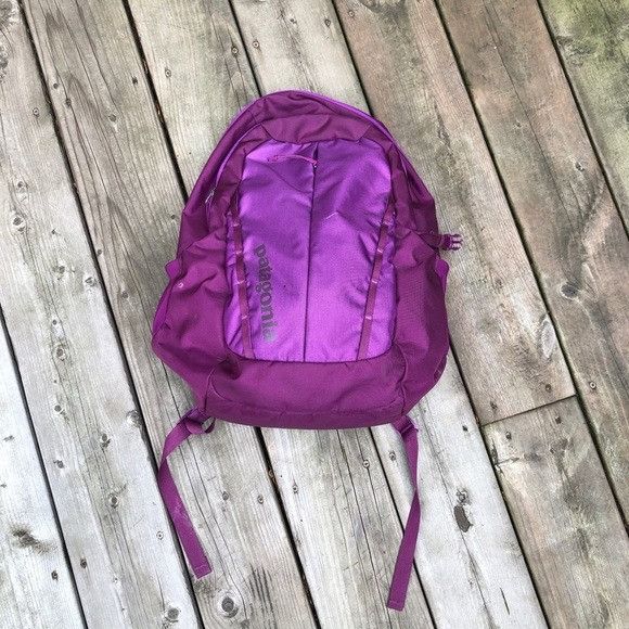 Patagonia Patagonia Refugio 26L Backpack Purple Grailed