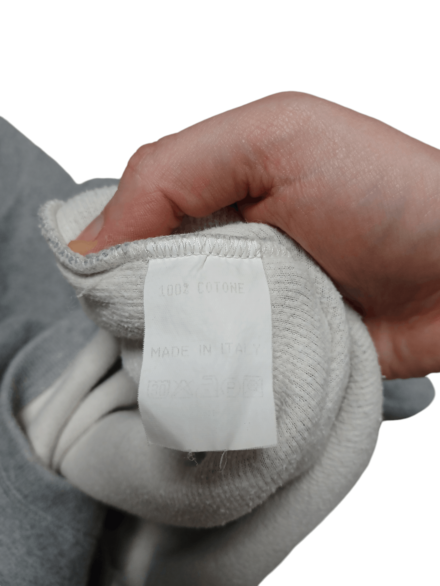 Calvin Klein CALVIN KLEIN MADE IN ITALY VINTAGE POCKET GOLF Size US L / EU 52-54 / 3 - 7 Thumbnail