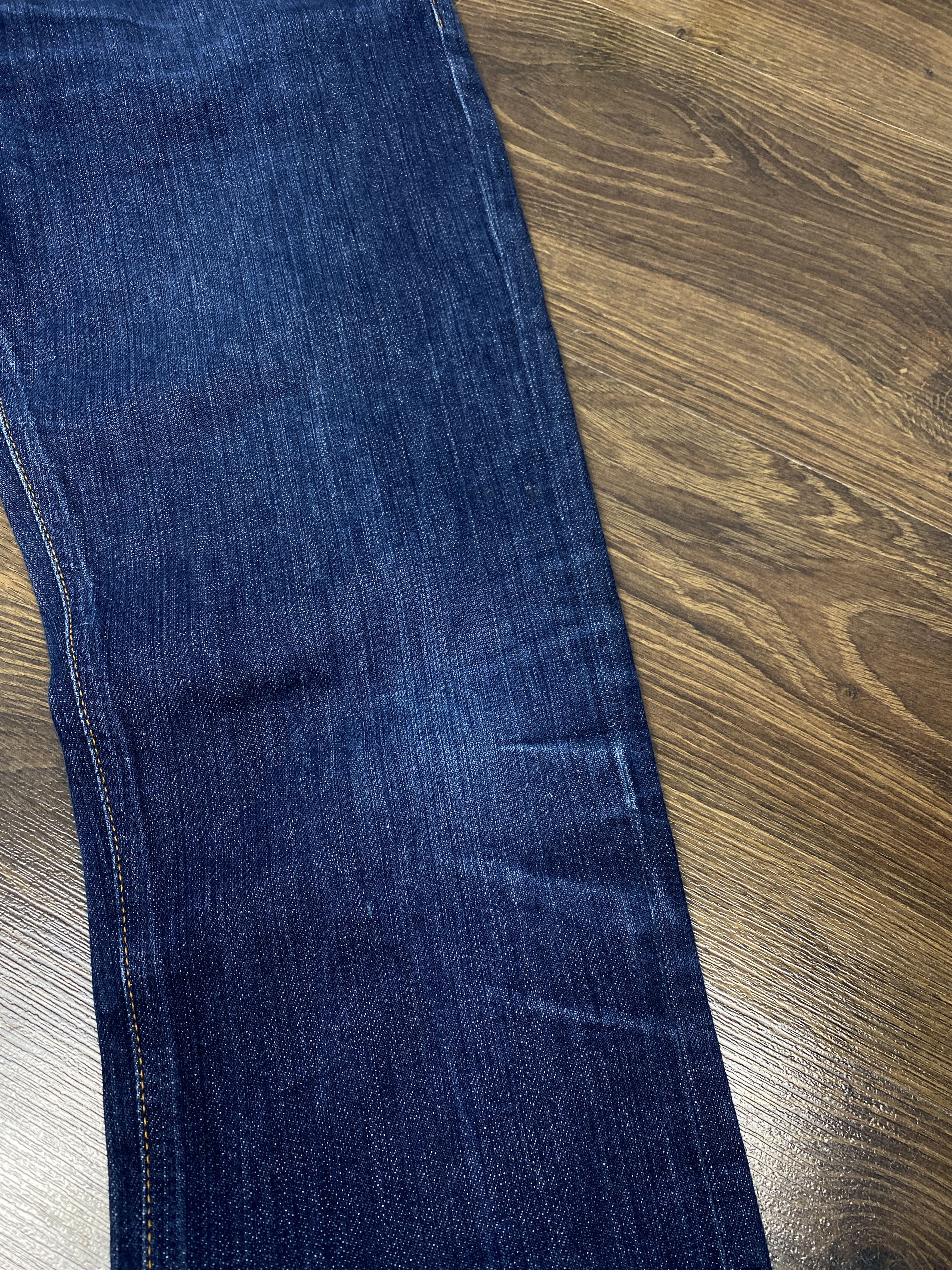 Nudie Jeans × Vintage Nudie Jeans vintage denim pants jeans Size US 33 - 6 Thumbnail