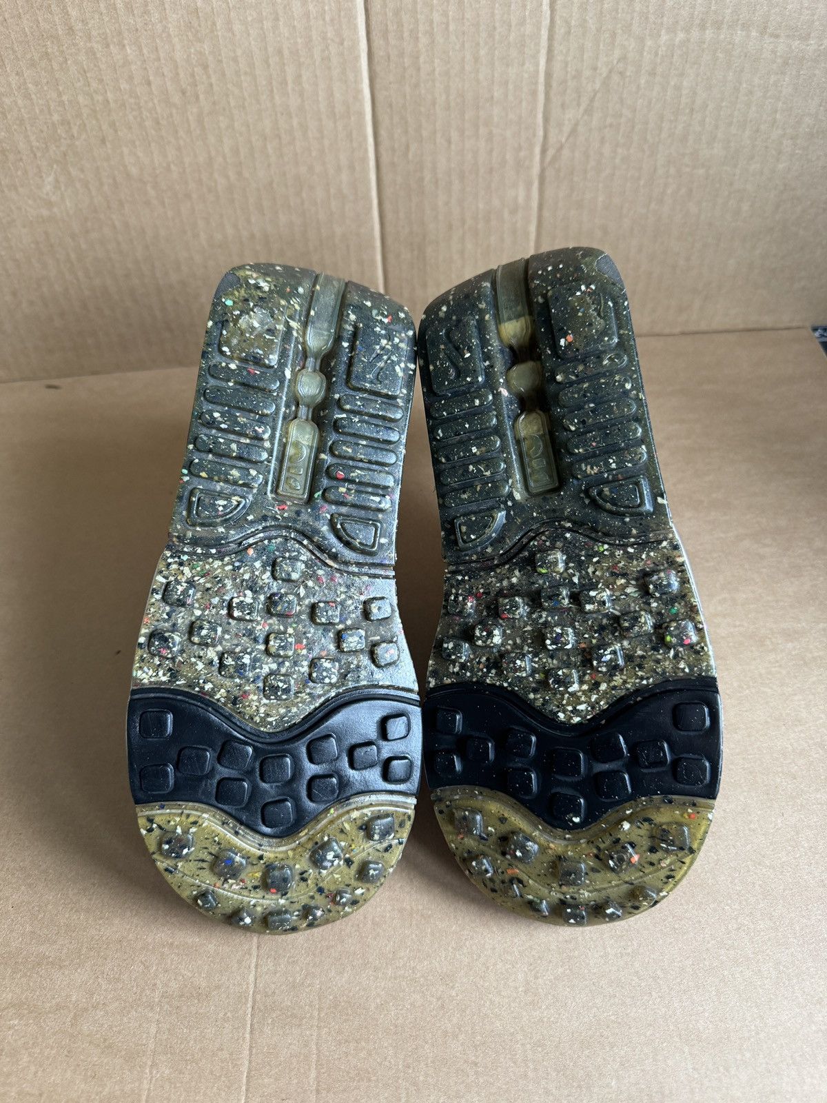 Nike Nike Furyosa NRG sneakers Size US 5.5 / IT 35.5 - 5 Thumbnail