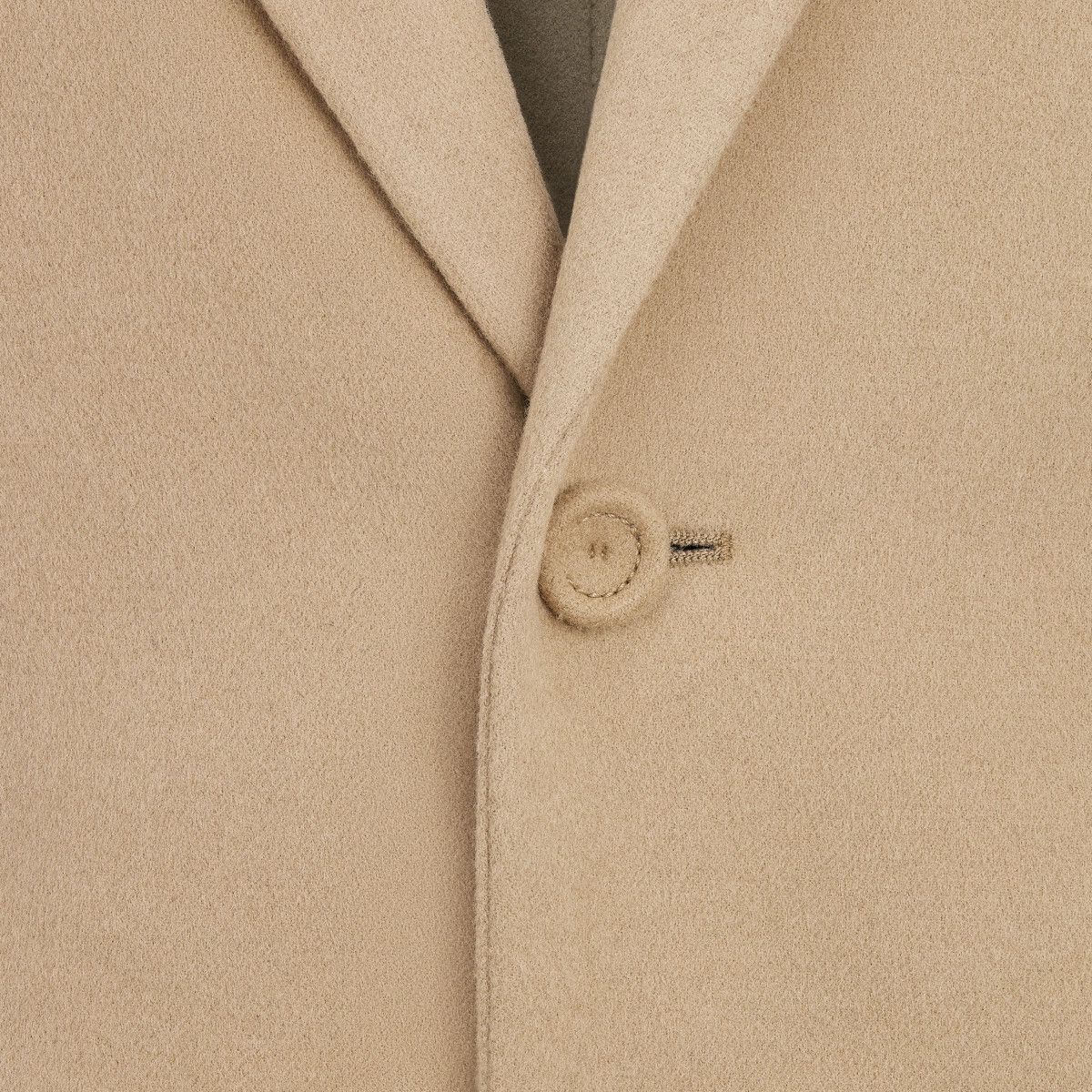 Dior o1bcso1str1224 Coat in Beige Size US XL / EU 56 / 4 - 3 Thumbnail