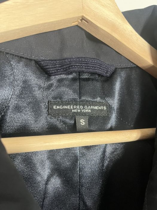 Engineered Garments Engineered Garments pea coat | Grailed