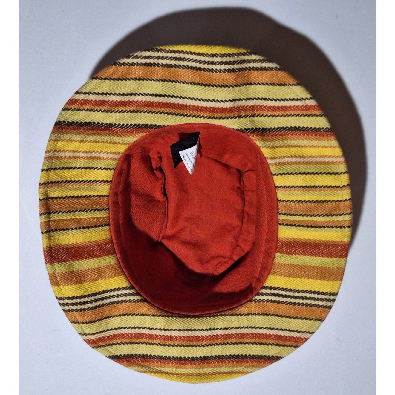 La Prince Jardinier Garden Hat Women\ display picture 3