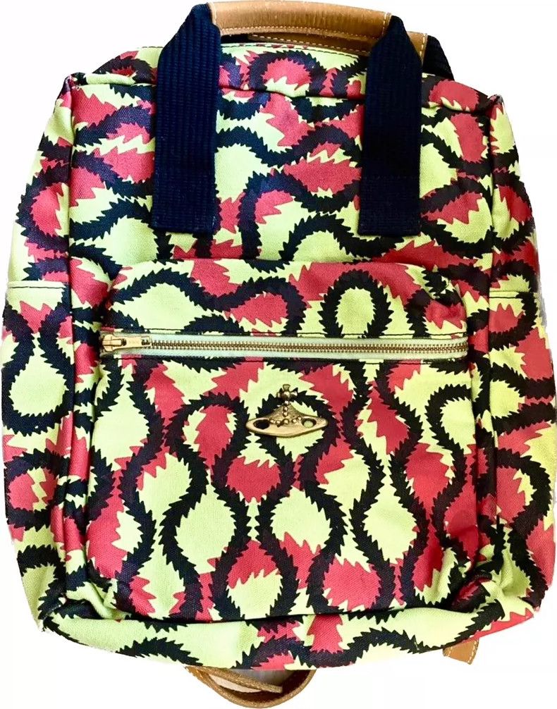 Vivienne Westwood Vivienne Westwood size os knapsack Size ONE SIZE - 3 Thumbnail