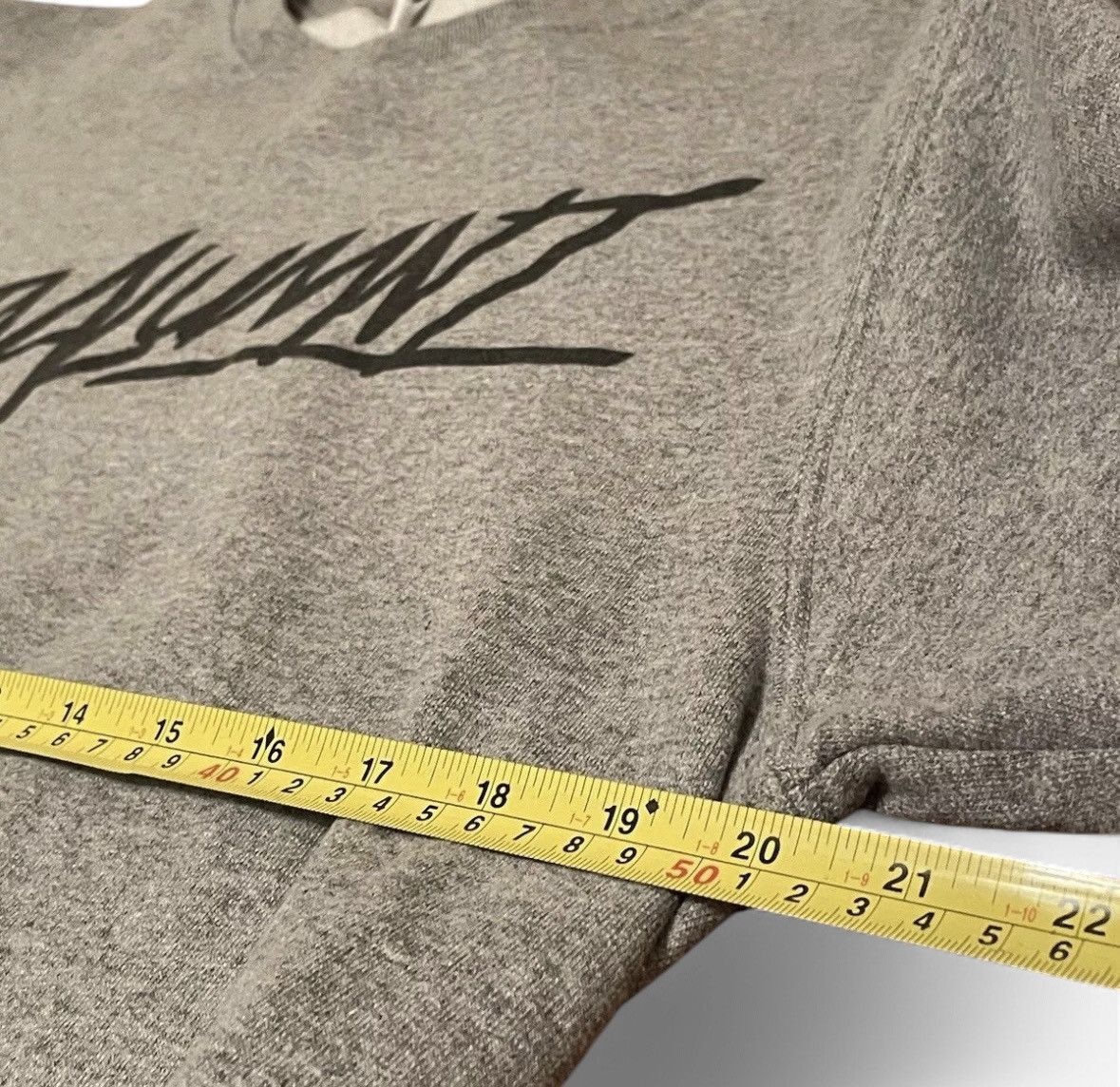Other Tha Alumni X DOPE Gray Crewneck Sweater Mens Medium Size US M / EU 48-50 / 2 - 6 Thumbnail