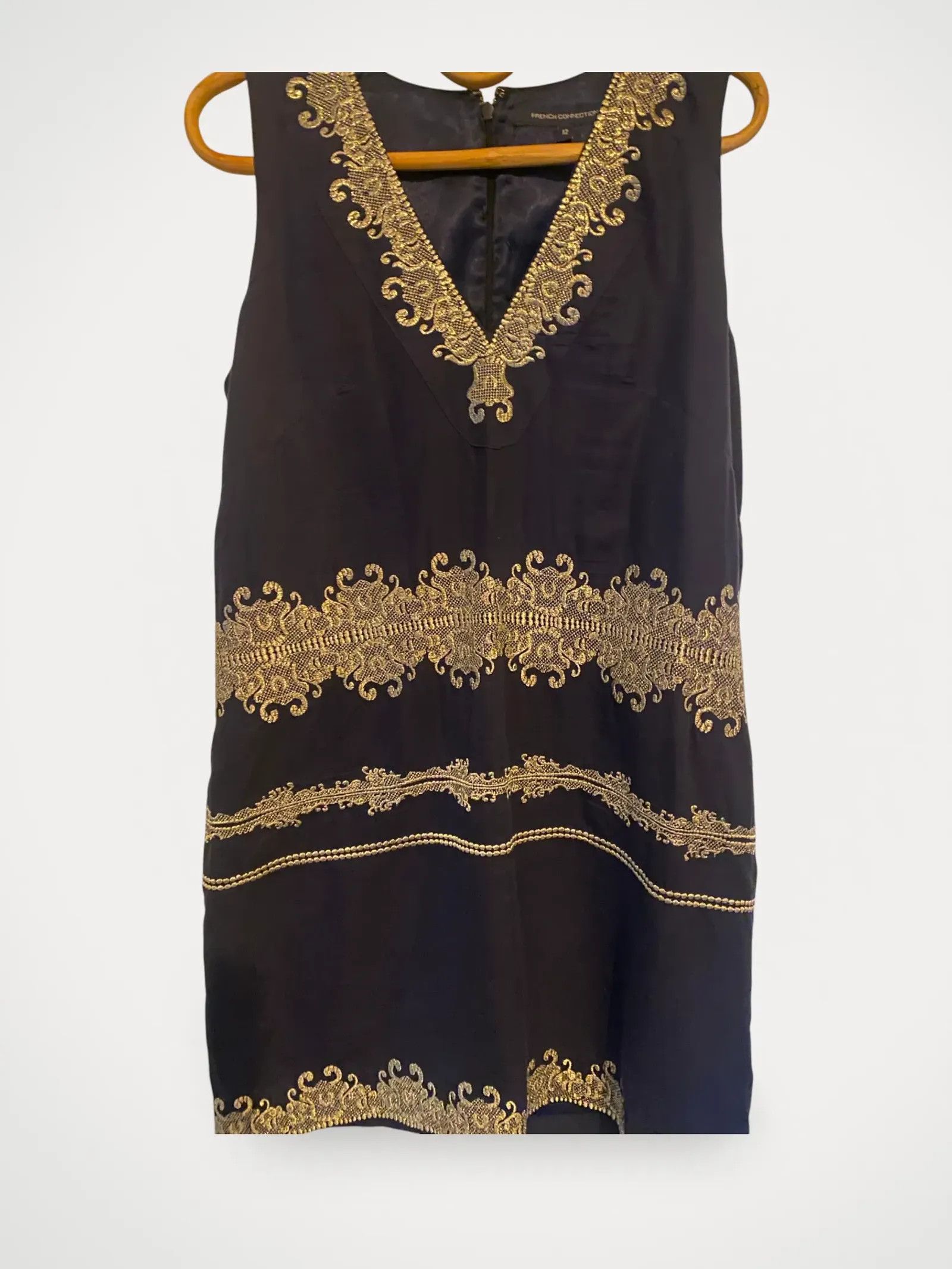 French Connection French Connection Dress Size M / US 6-8 / IT 42-44 - 1 Thumbnail