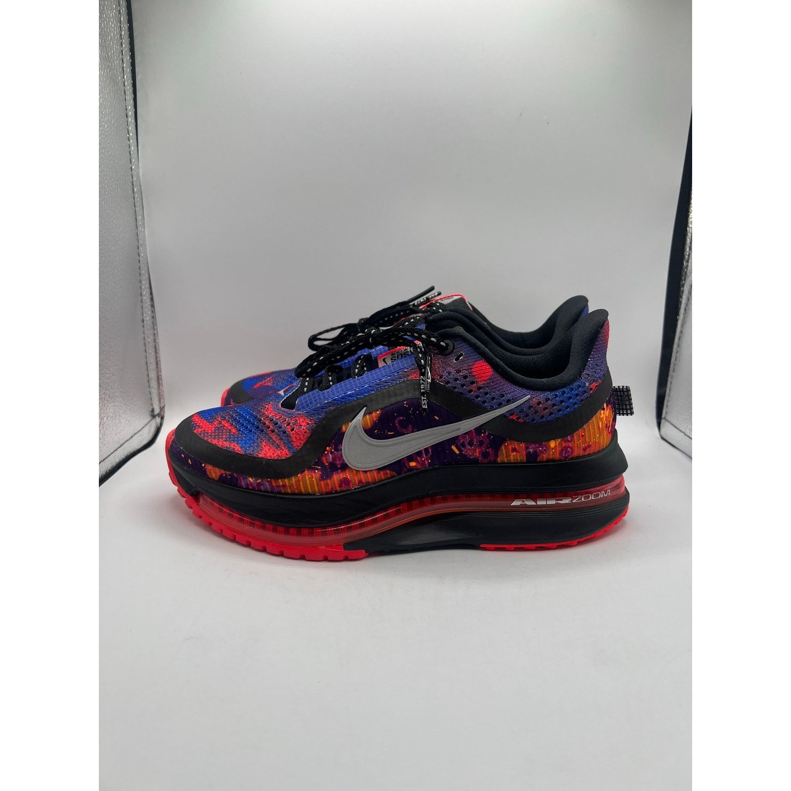 Nike Nike Wmns Air Zoom Pegasus Premium ‘Bright Crimson’ size 5.5 Size US 5.5 / IT 35.5 - 1 Thumbnail