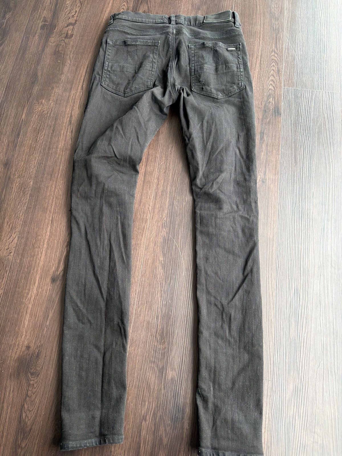 Amiri Amiri Aloha Patch MX1 Size US 31 - 3 Thumbnail
