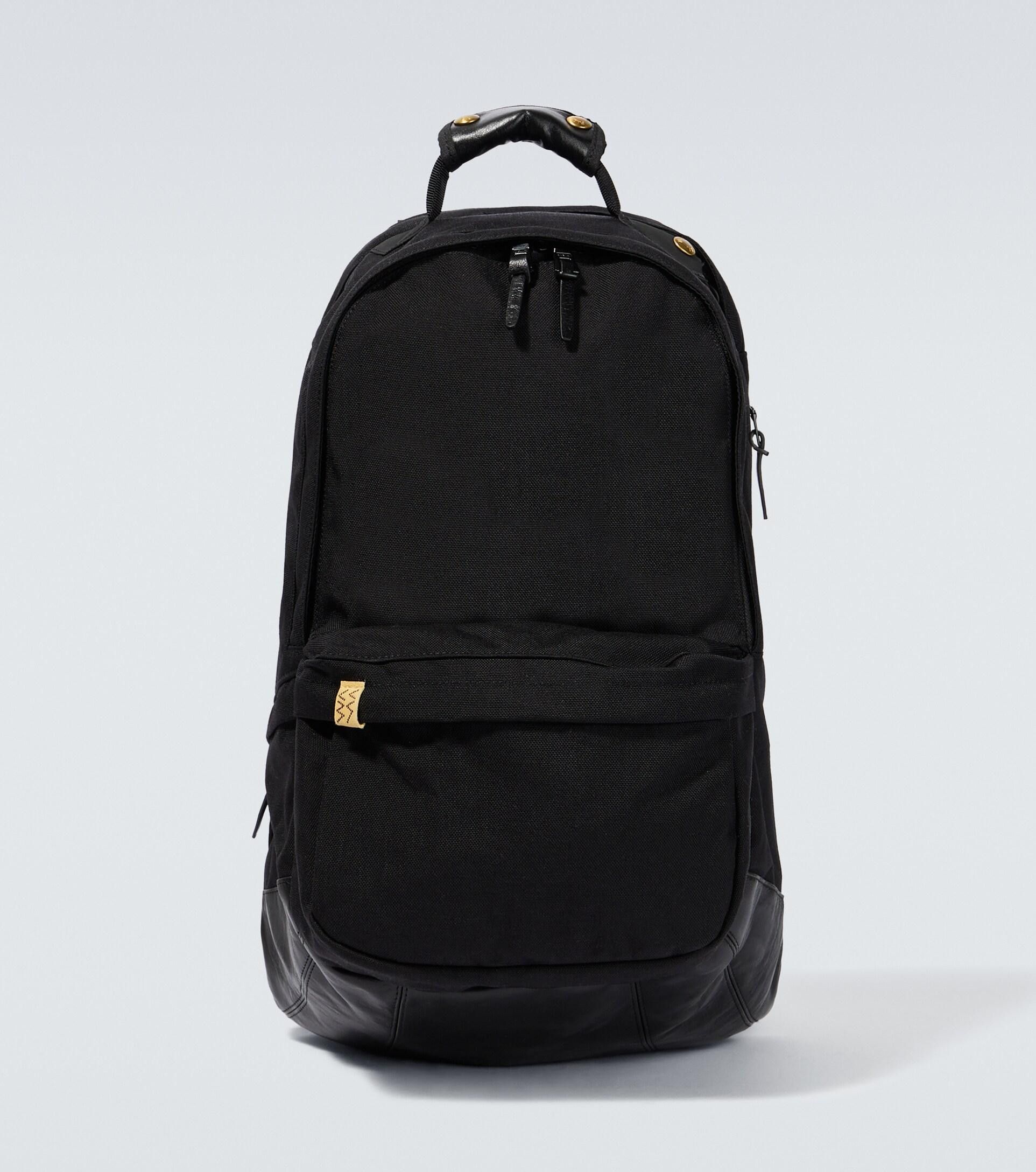 Visvim Visvim 22L Cordura Ballistic Backpack | Grailed