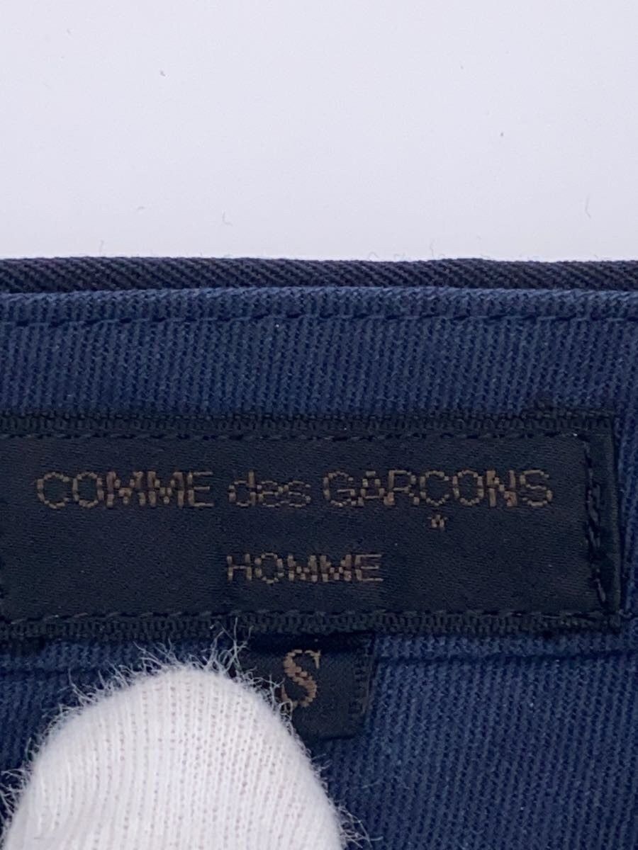 Comme des Garcons Homme 1995 Wool Pants Size US 30 / EU 46 - 4 Thumbnail
