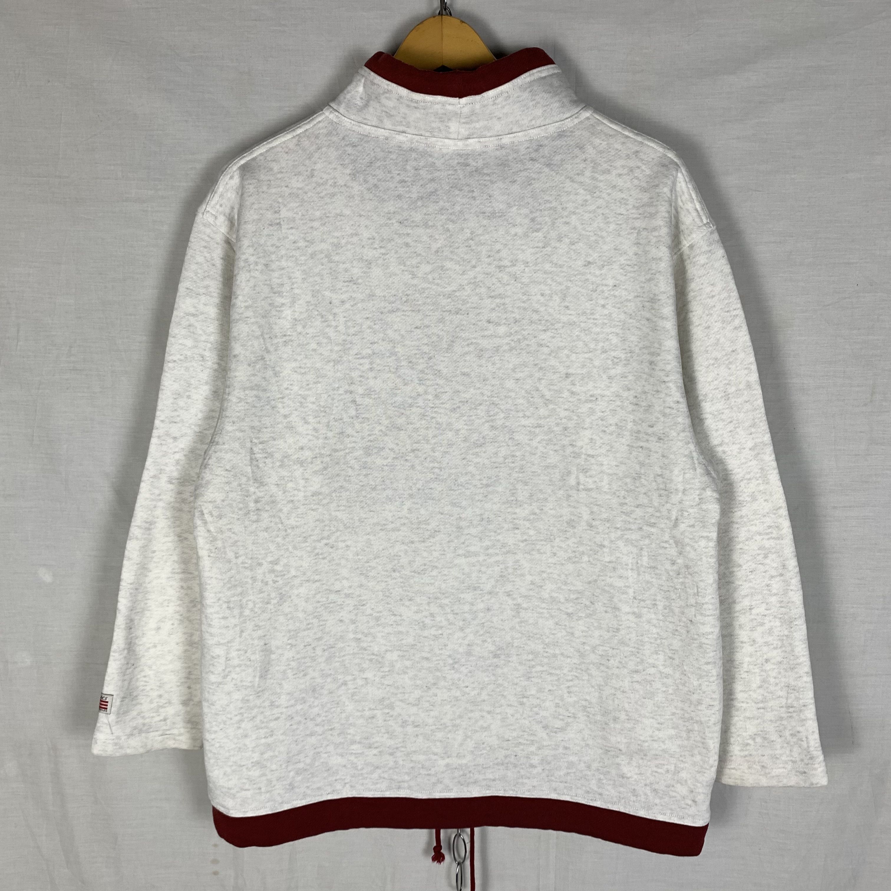 Vintage Vintage Golden Gophers Football Team Sweatshirt Crewneck Size US L / EU 52-54 / 3 - 2 Thumbnail