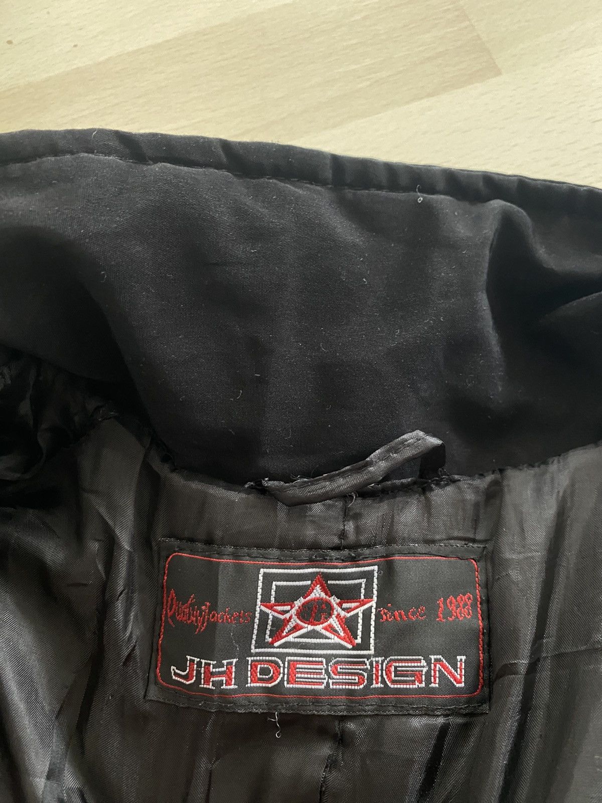 Formula 1 Jack Daniels Racing Embroided Logo Bomber Jacket Size US XL / EU 56 / 4 - 8 Thumbnail