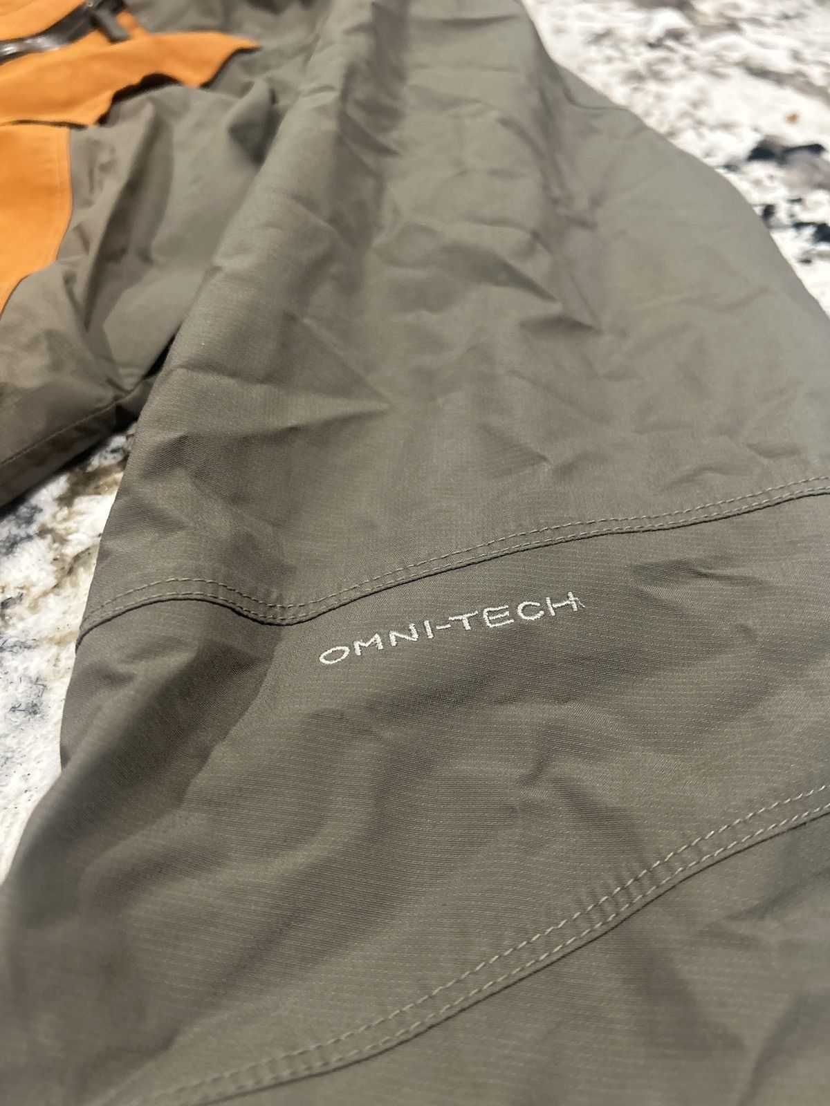 Columbia Colombia Titanium jacket Size US L / EU 52-54 / 3 - 6 Thumbnail