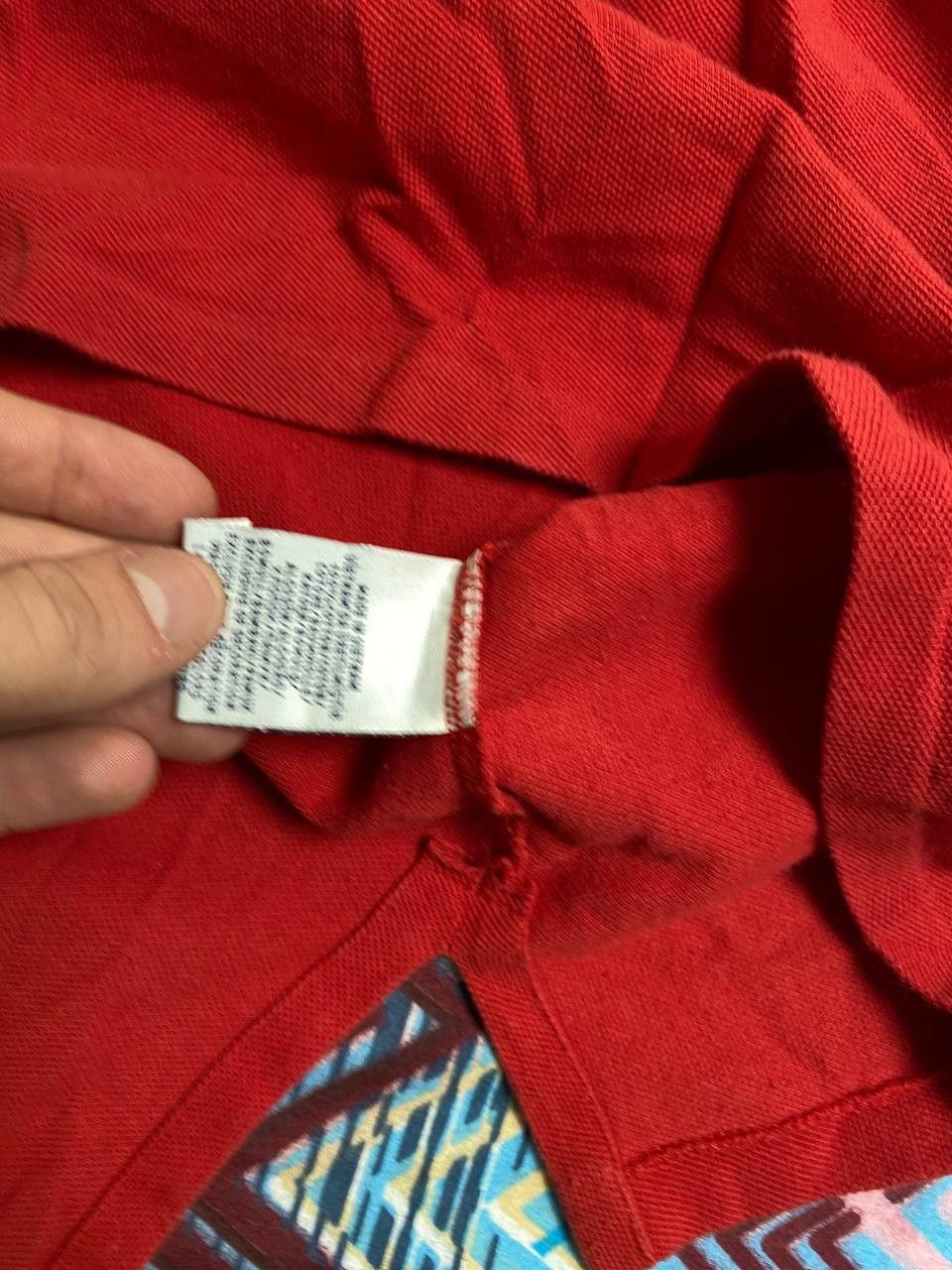 Polo Ralph Lauren × Vintage Vintage Polo Ralph Lauren size small logo polo Size US M / EU 48-50 / 2 - 3 Thumbnail