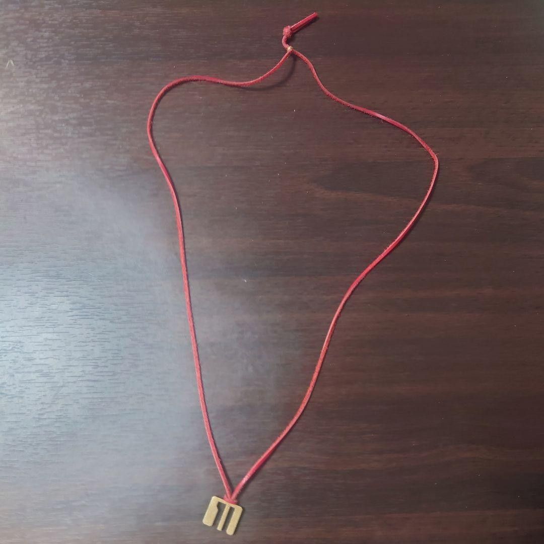 Undercover UISM Layered Necklace Size ONE SIZE - 5 Thumbnail
