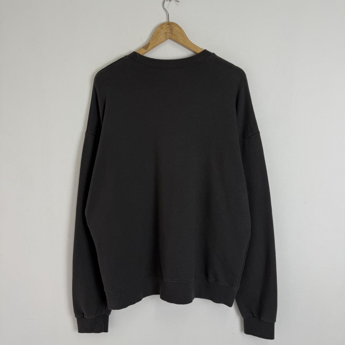 Band Tees Lily-Rose Depp Sweatshirt Size US L / EU 52-54 / 3 - 2 Thumbnail