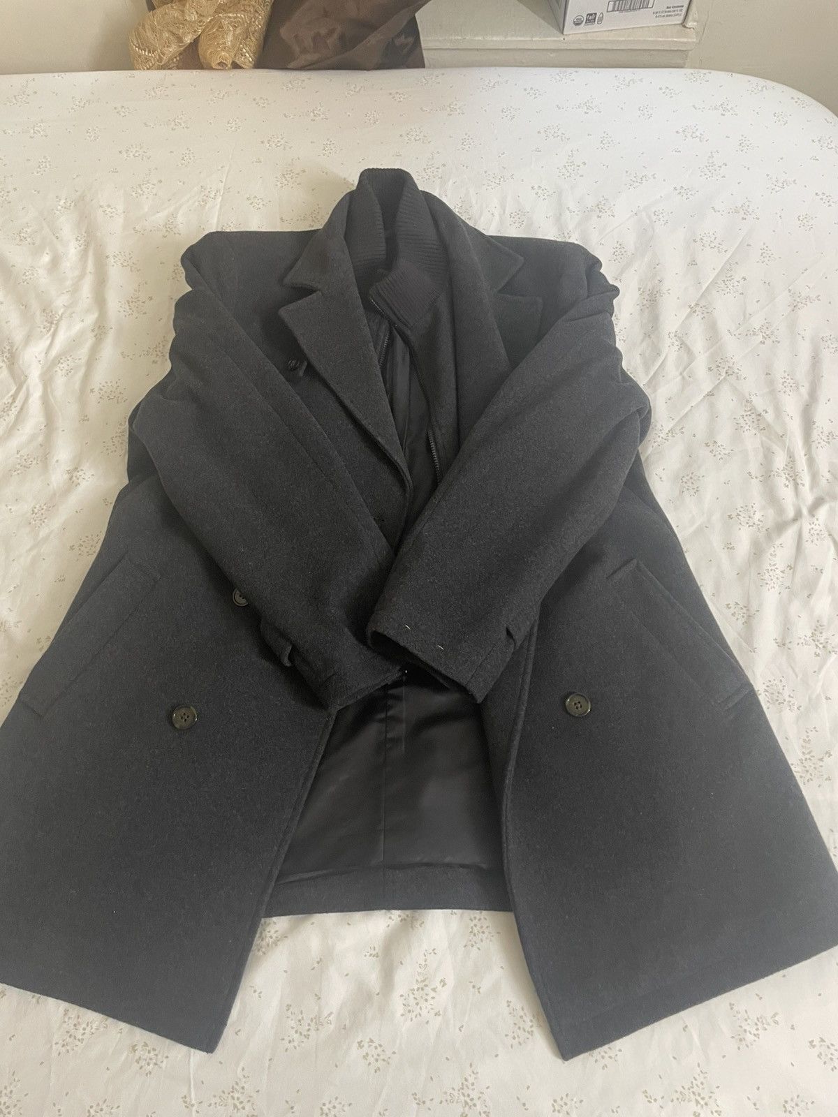 Polo Ralph Lauren Polo Ralph Lauren professional trench coat Size US L / EU 52-54 / 3 - 2 Thumbnail