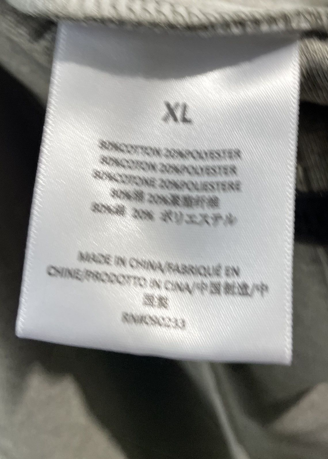 Fear of God Fear of God Essentials 1977 Relaxed Sweat Shorts Size US 40 / EU 56 - 6 Thumbnail