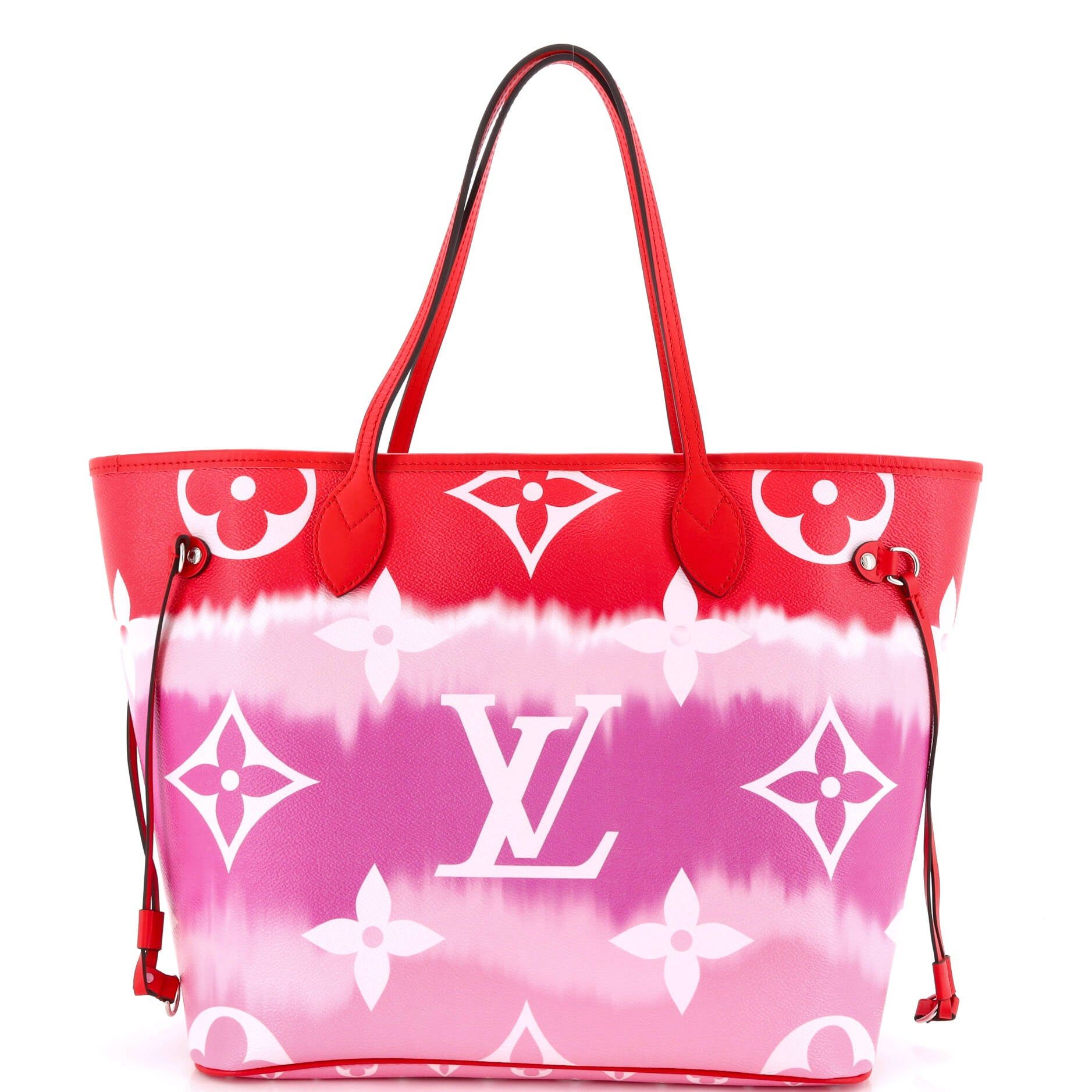 Louis Vuitton Neverfull NM Tote Size ONE SIZE - 1 Thumbnail