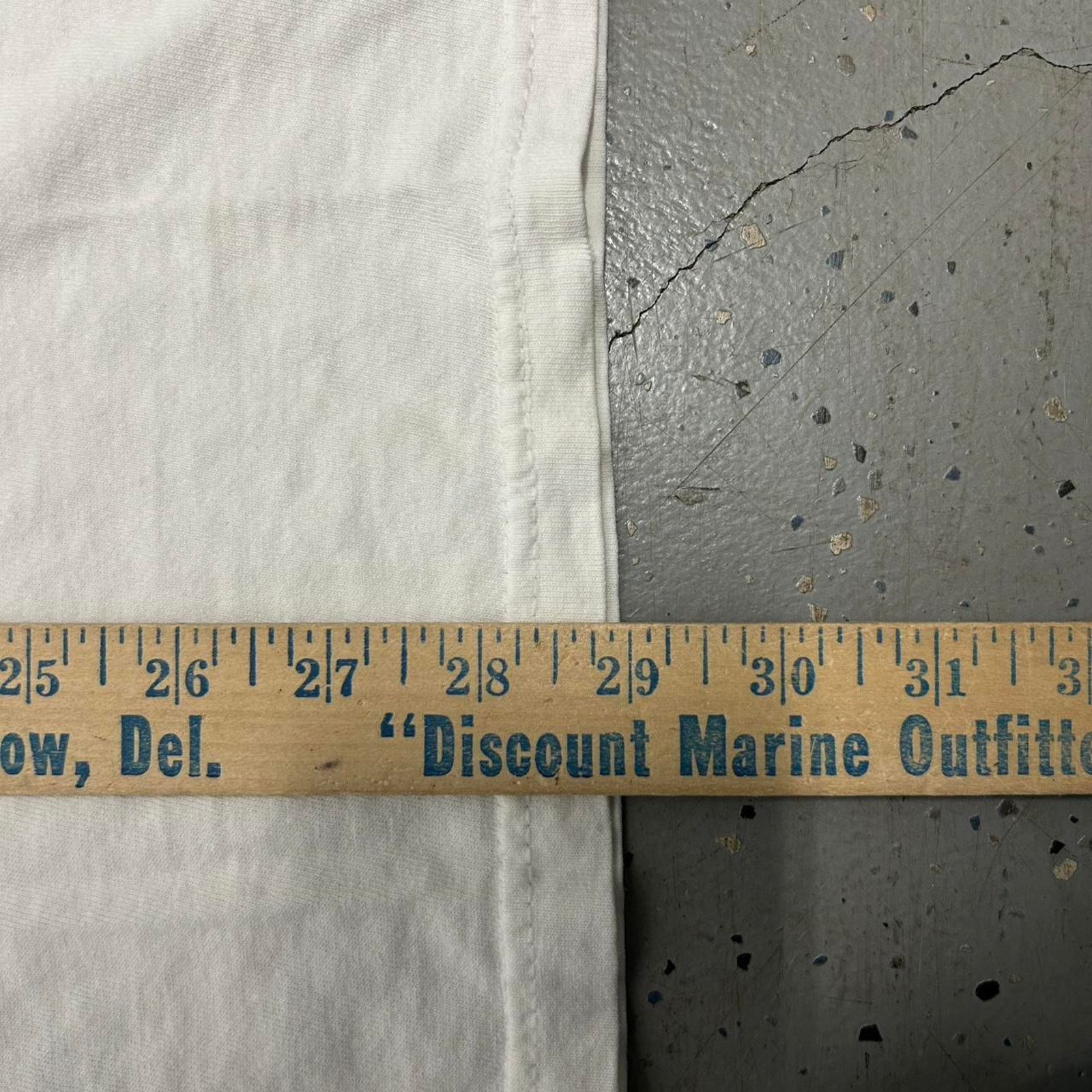 Other 1990s Habitat Project by Women T-shirt Size L / US 10 / IT 46 - 7 Thumbnail