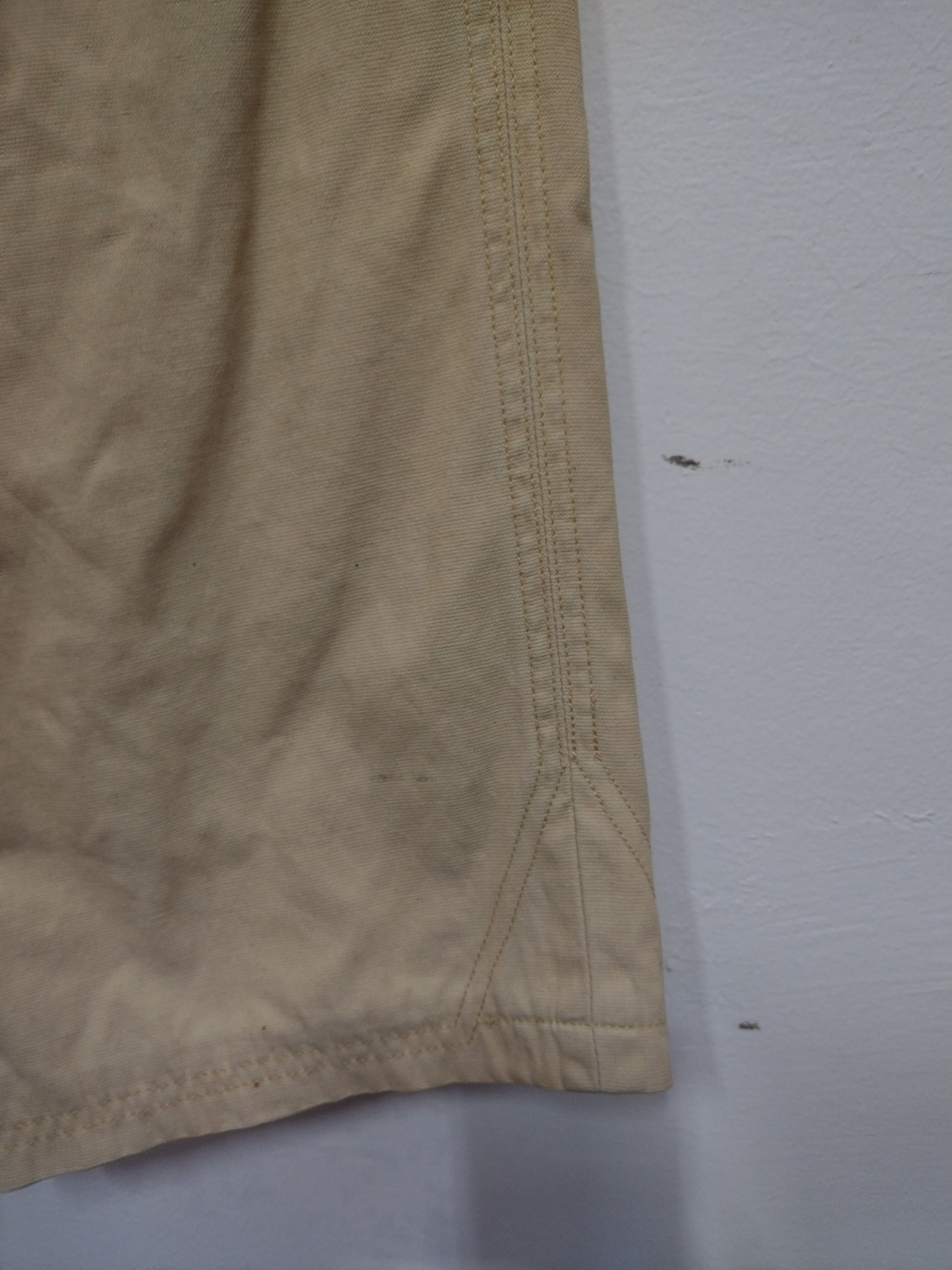 Pelle Pelle Vintage Pelle Pelle Baggy Carpenter Casual Pants Nice Styles Size US 36 / EU 52 - 4 Thumbnail
