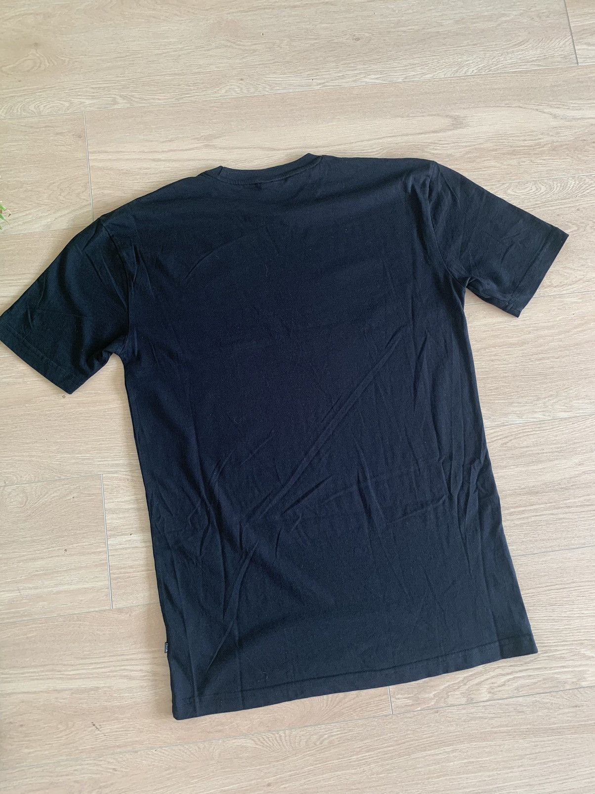 Patta Patta x DJVT ‘watskeburt’ T-shirt Size US L / EU 52-54 / 3 - 6 Thumbnail
