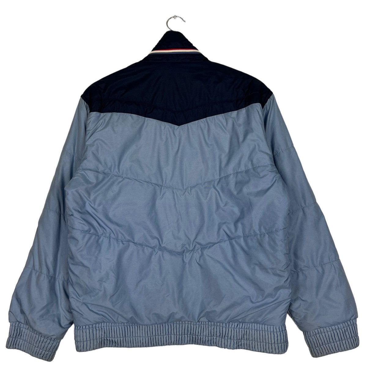 Fusalp 🔥 VINTAGE FUSALP PUFFER BOMBER JACKET Size US M / EU 48-50 / 2 - 8 Thumbnail