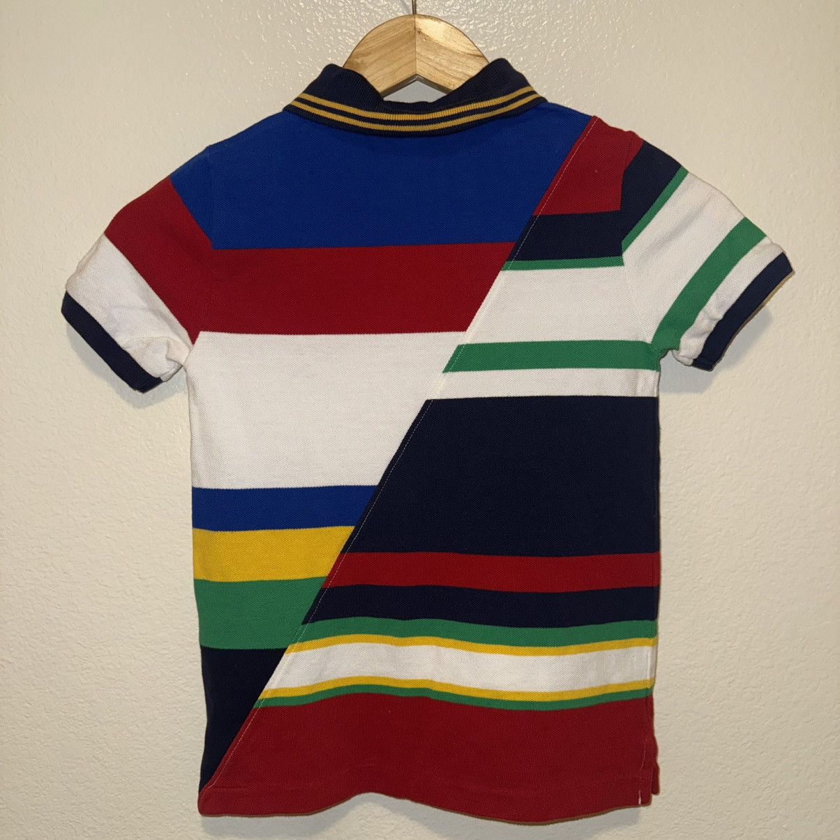 Polo Ralph Lauren Polo ralph lauren Size US XS / EU 42 / 0 - 7 Thumbnail