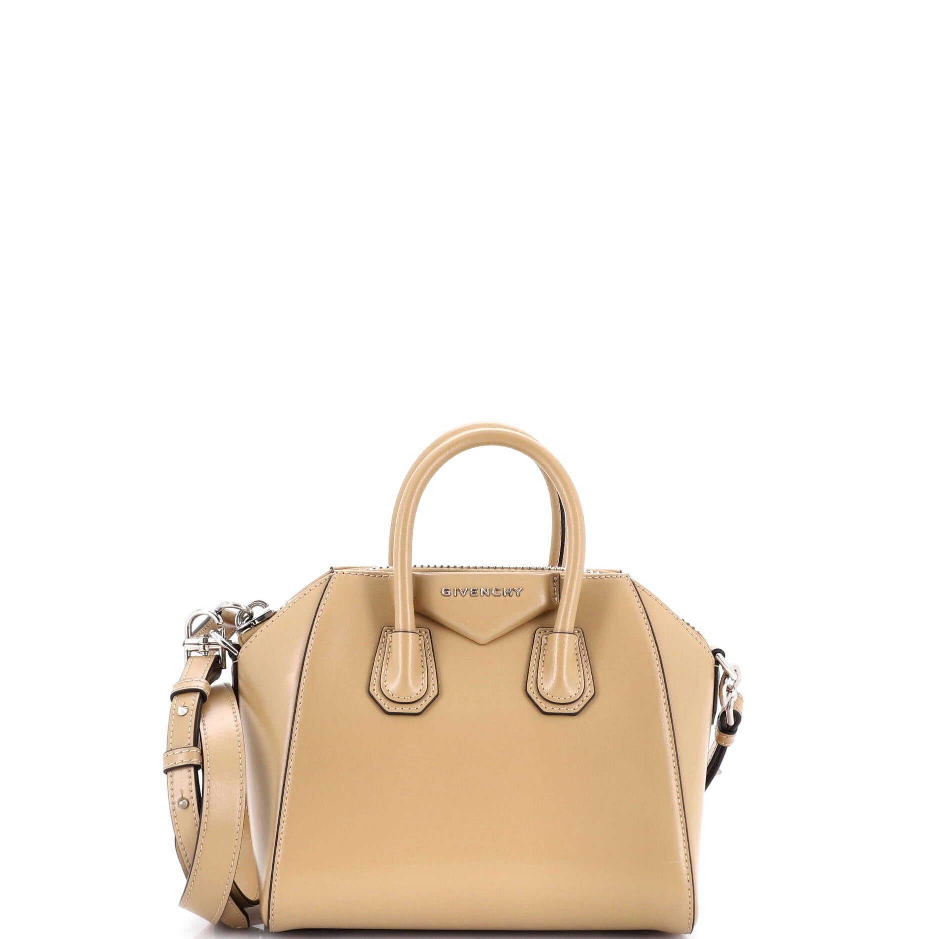 Givenchy Antigona Bag Size ONE SIZE - 1 Thumbnail