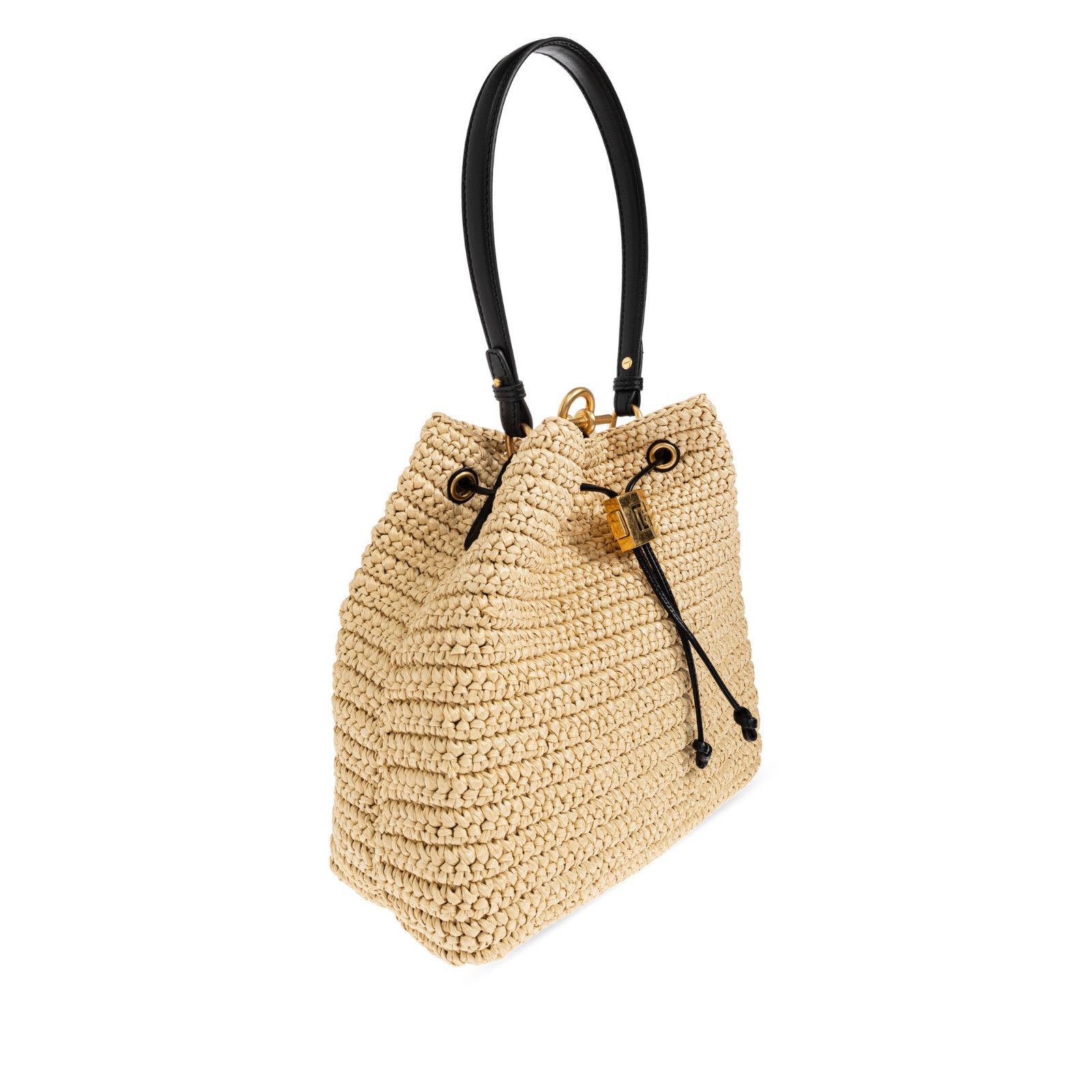 Balmain BALMAIN Pulse Beige Backpack New & Authentic Size ONE SIZE - 3 Thumbnail