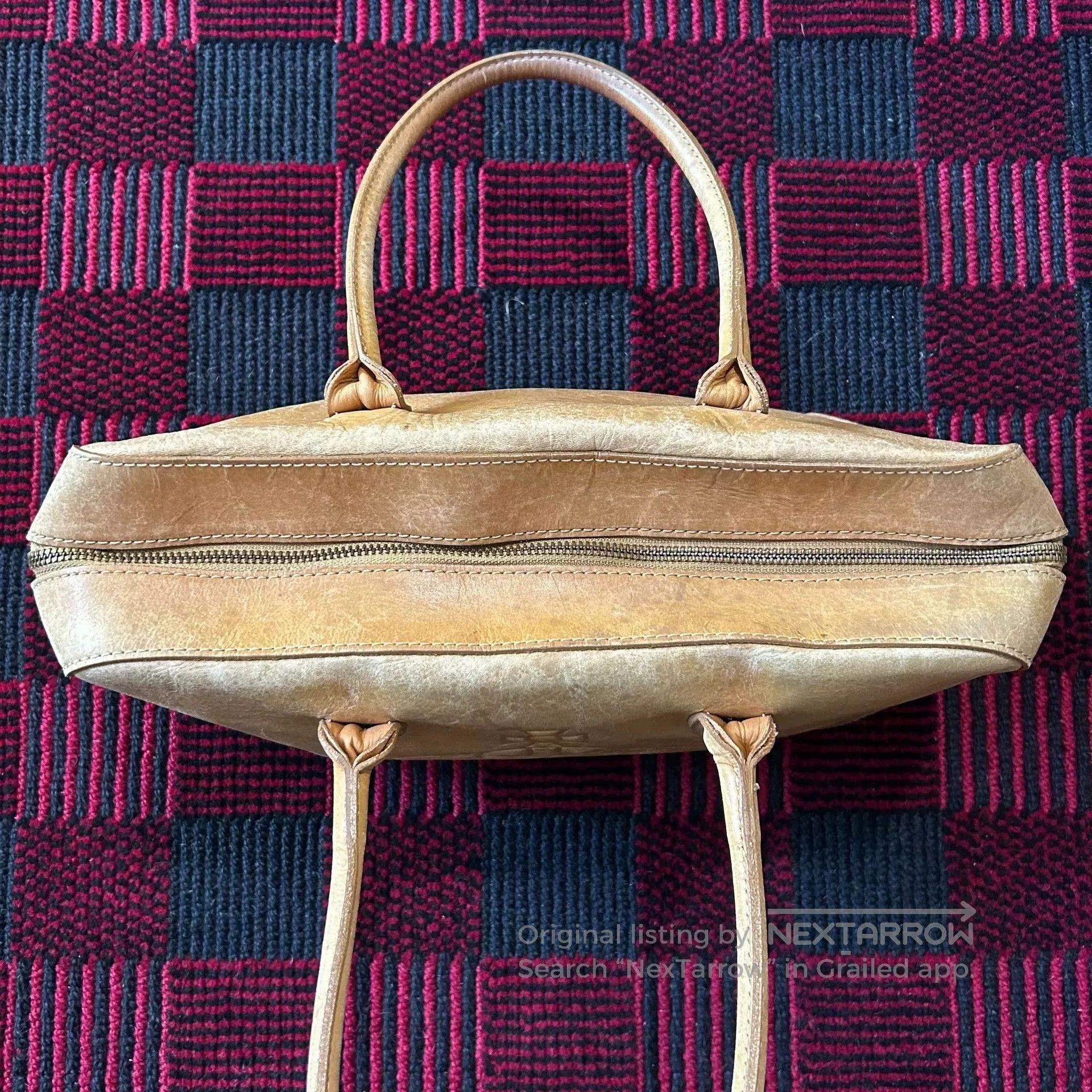 Vivienne Westwood vintage vivienne westwood saturn imprinted bag. Size ONE SIZE - 5 Thumbnail
