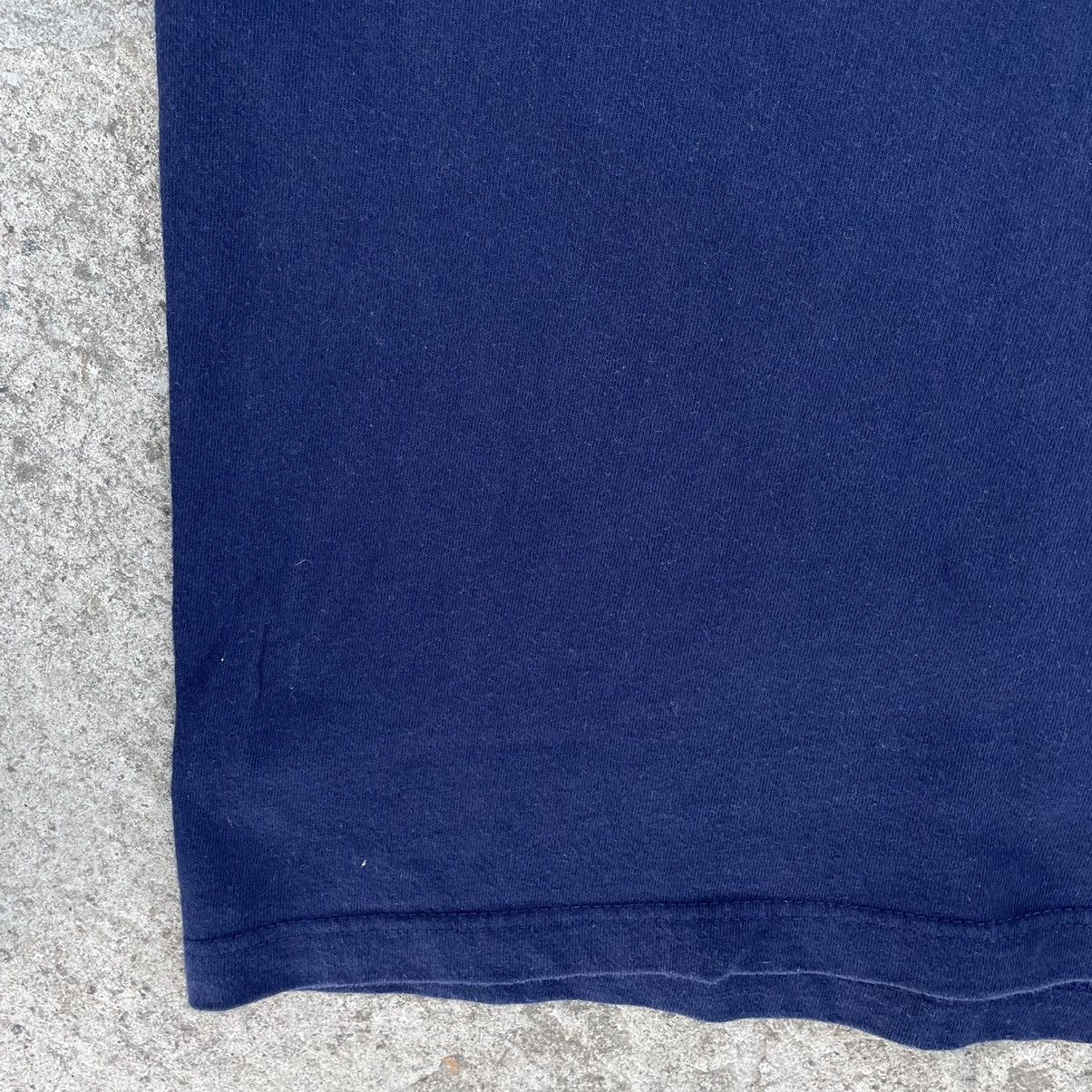 Polo Ralph Lauren Vintage Polo Ralph Lauren T-shirts Big Logo Polo Sport Y2K Size US L / EU 52-54 / 3 - 8 Thumbnail