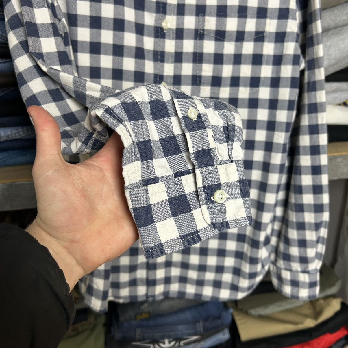 Denim & Supply Ralph Lauren Mens Denim & Supply Ralph Lauren Flannel button shirt Size US L / EU 52-54 / 3 - 6 Thumbnail