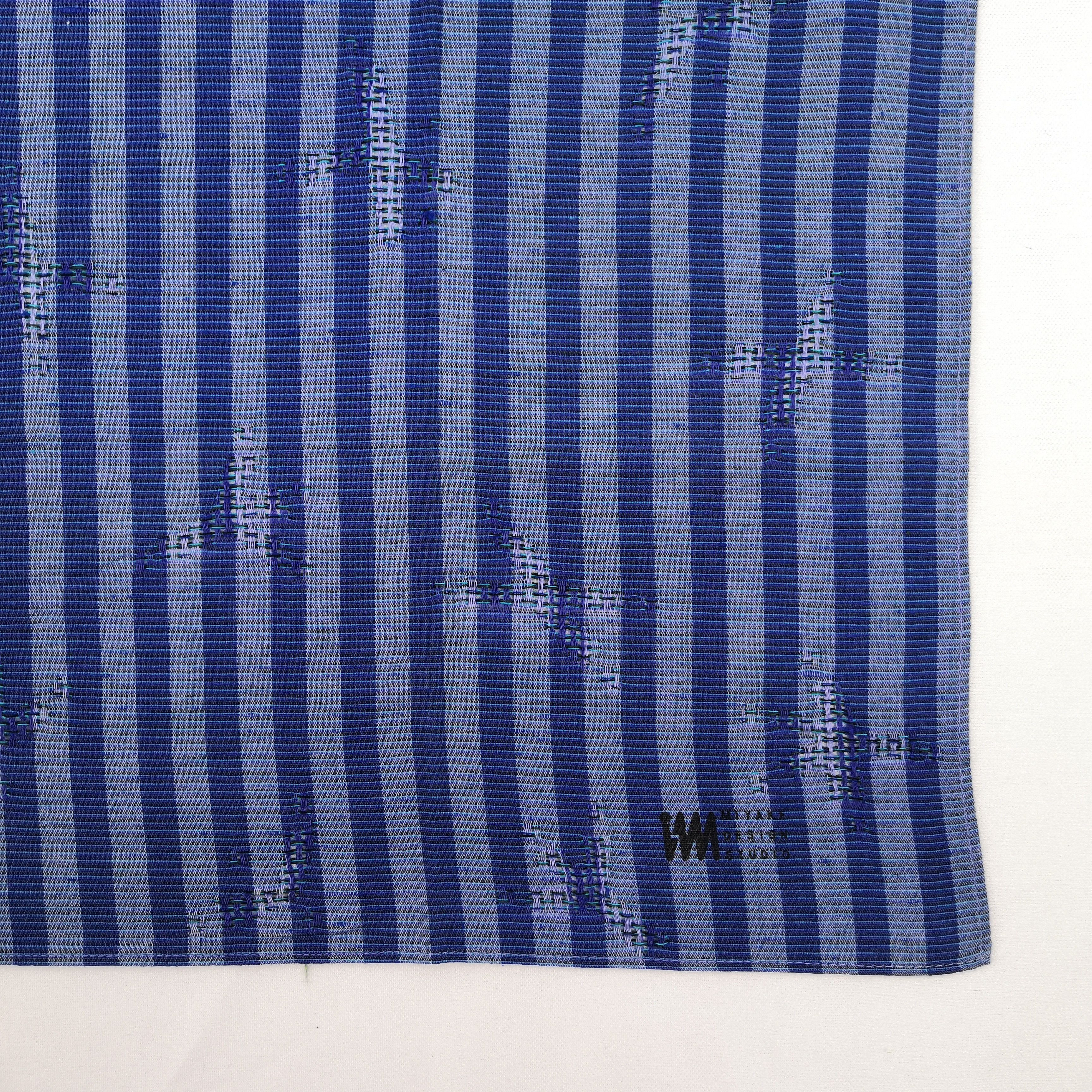 Issey Miyake Vintage Issey Miyake Handkerchief 56789 Size ONE SIZE - 3 Thumbnail