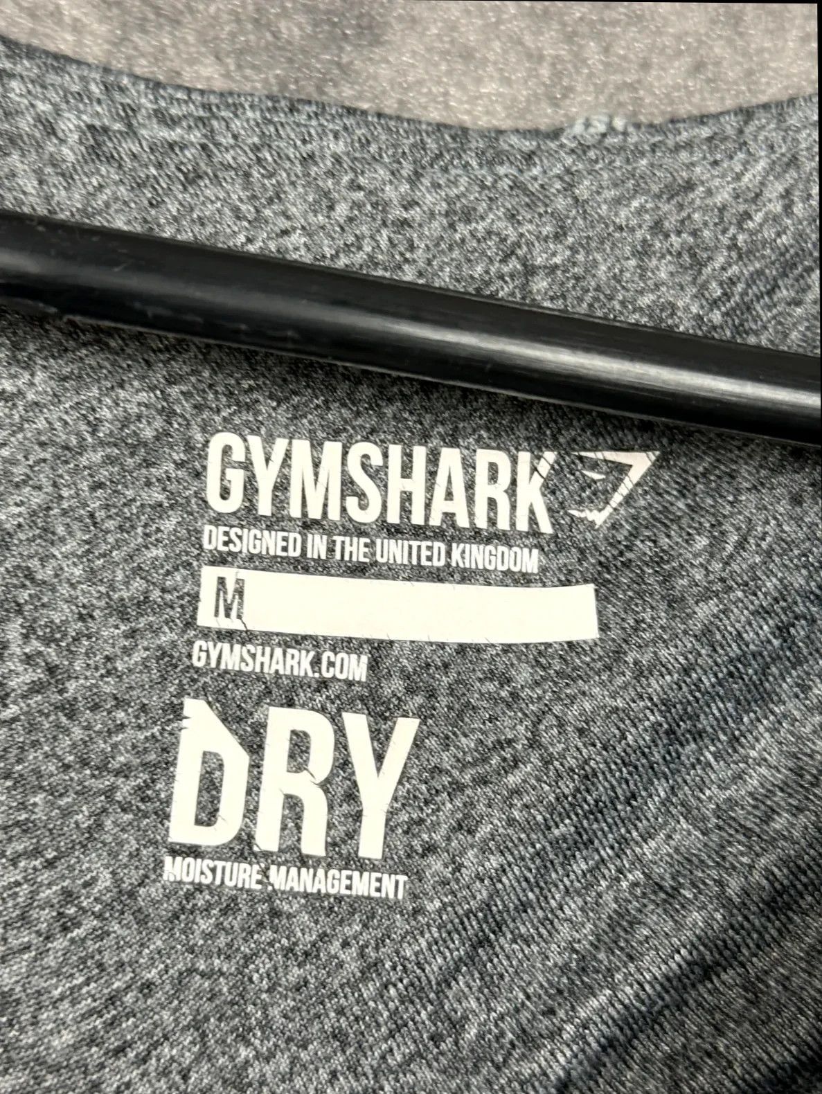 Gymshark Gymshark leggings women’s gym training breathable stitched Size 30" / US 8 / IT 44 - 9 Thumbnail