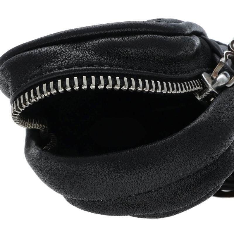 Chrome Hearts Chrome Hearts Backpack and Leather Bracelet Size ONE SIZE - 4 Thumbnail