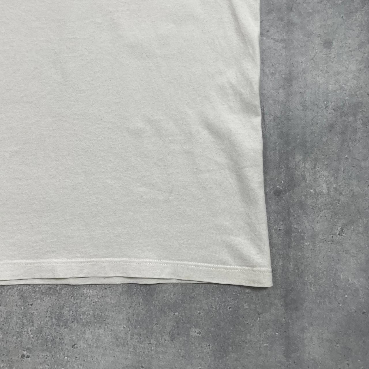 Nike Vintage 90s Nike Just Do It Graphic T Shirt Made In USA M Size US M / EU 48-50 / 2 - 11 Thumbnail