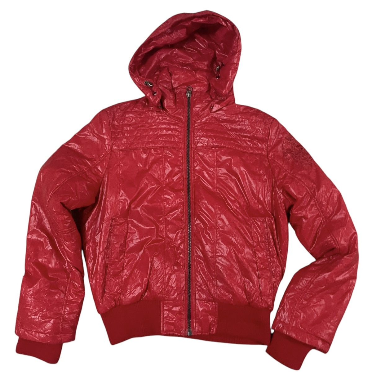 Engineered Garments × Scotch & Soda Scotch x Engineered Garment Light Jacket with Hoodie Size US L / EU 52-54 / 3 - 1 Thumbnail