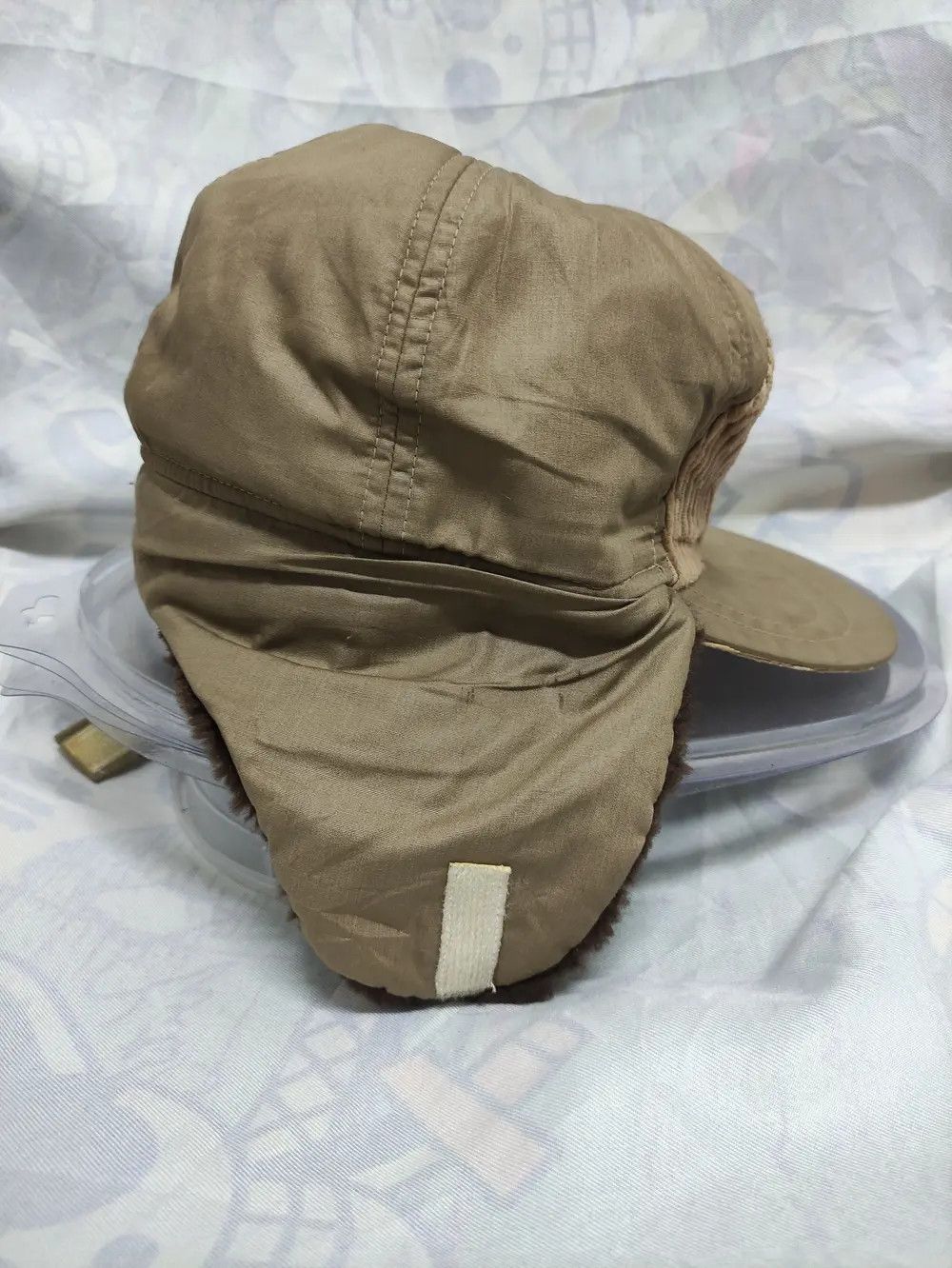 Lacoste RARE🔥 LACOSTE WINTER SKI CAP Size ONE SIZE - 6 Thumbnail